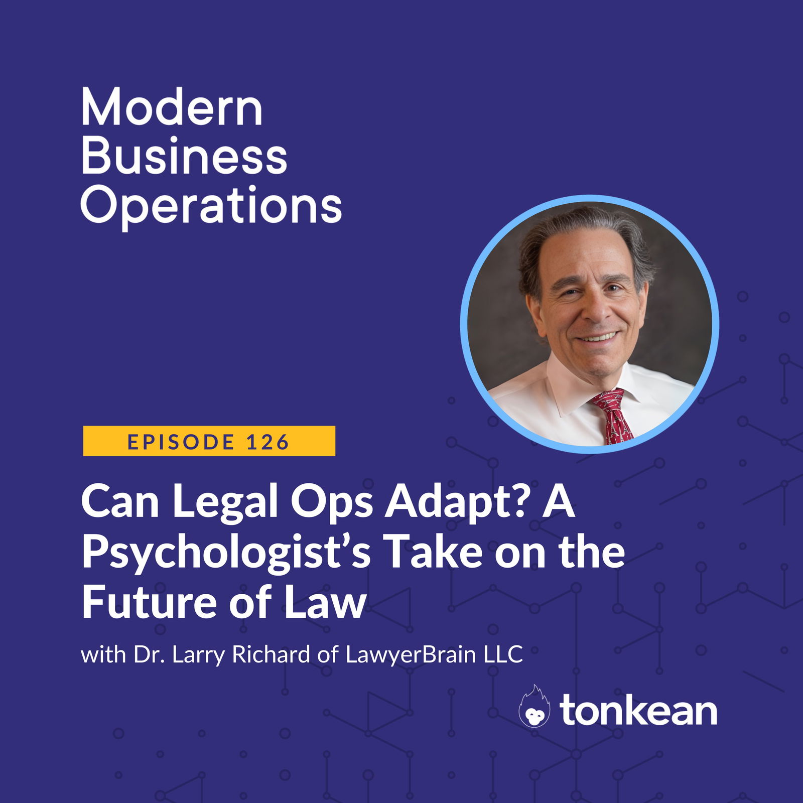 Can Legal Ops Adapt? A Psychologist’s Take on the Future of Law