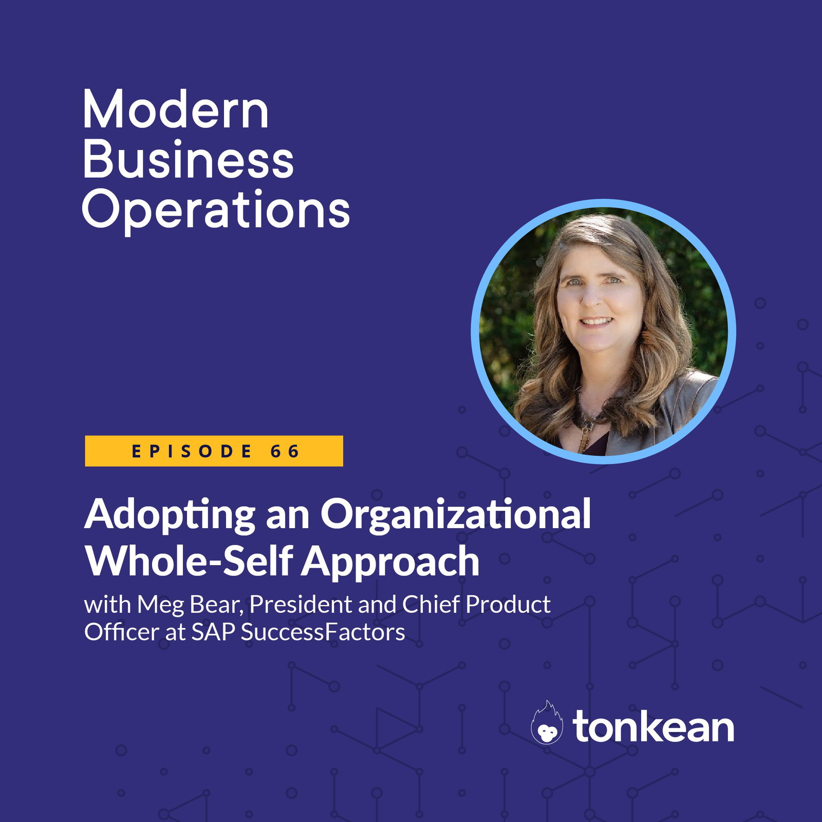 Adopting an Organizational Whole-Self Approach