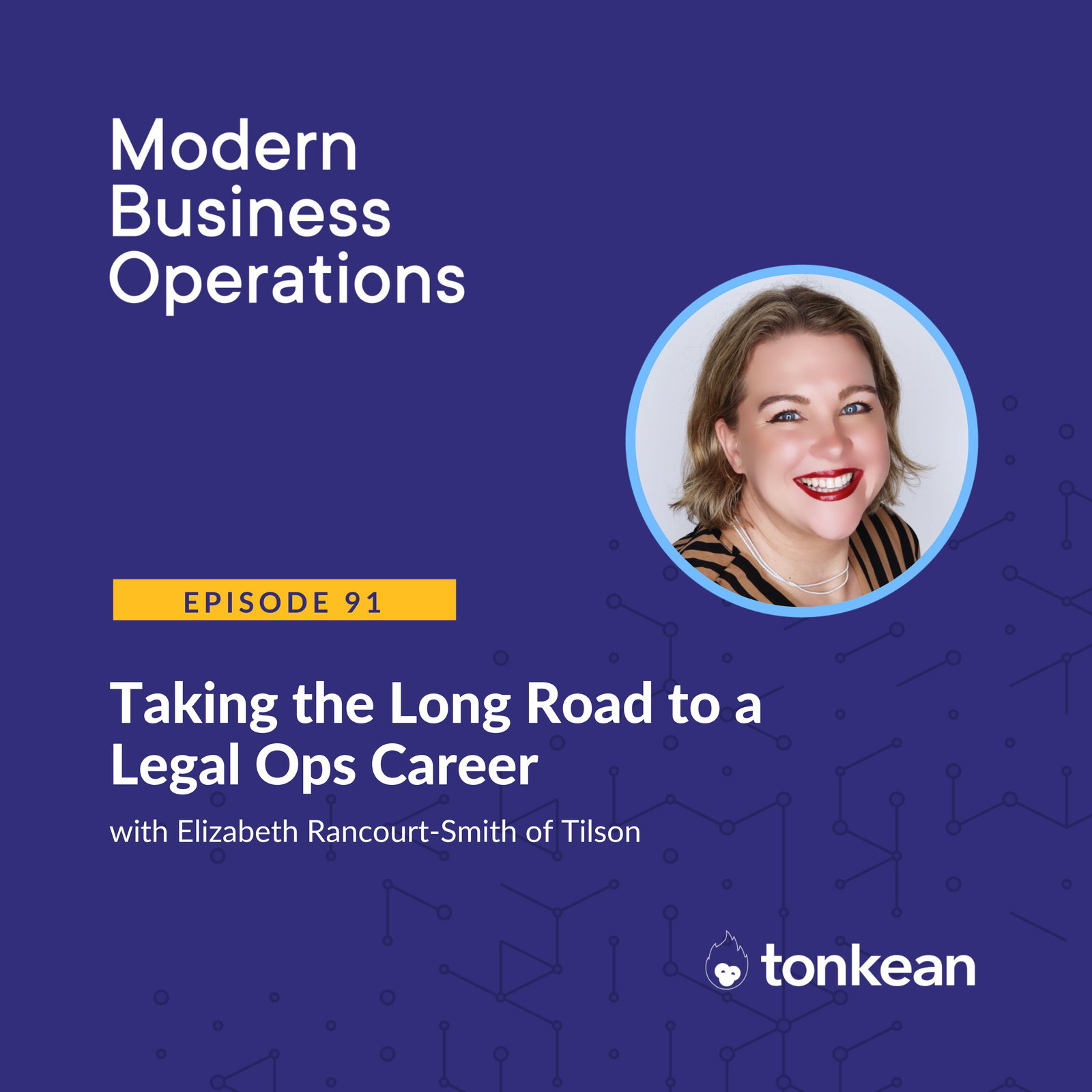 Taking the Long Road to a Legal Ops Career