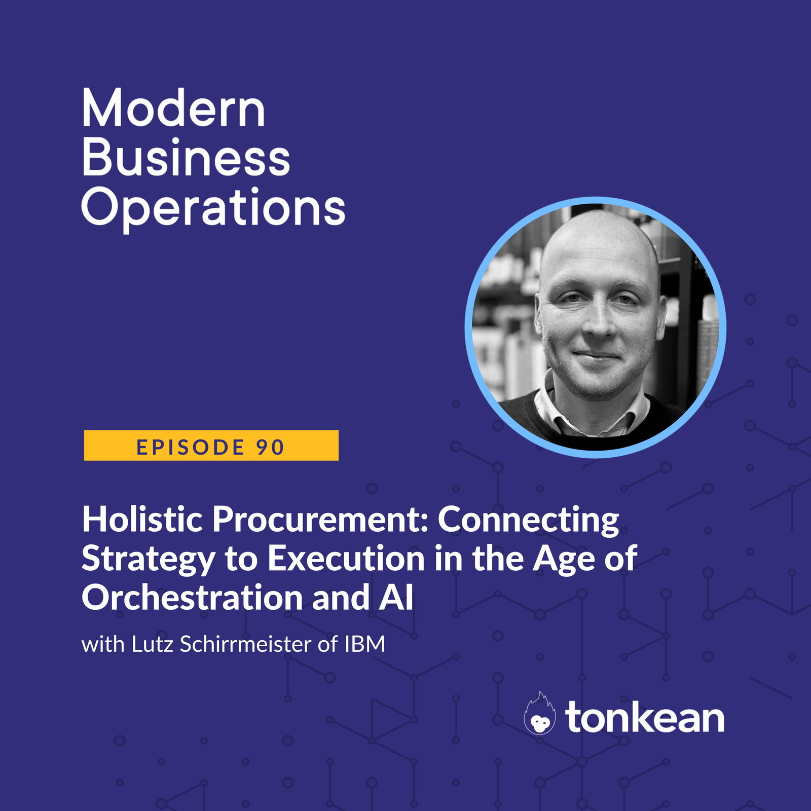 Holistic Procurement: Connecting Strategy to Execution in the Age of Orchestration and AI