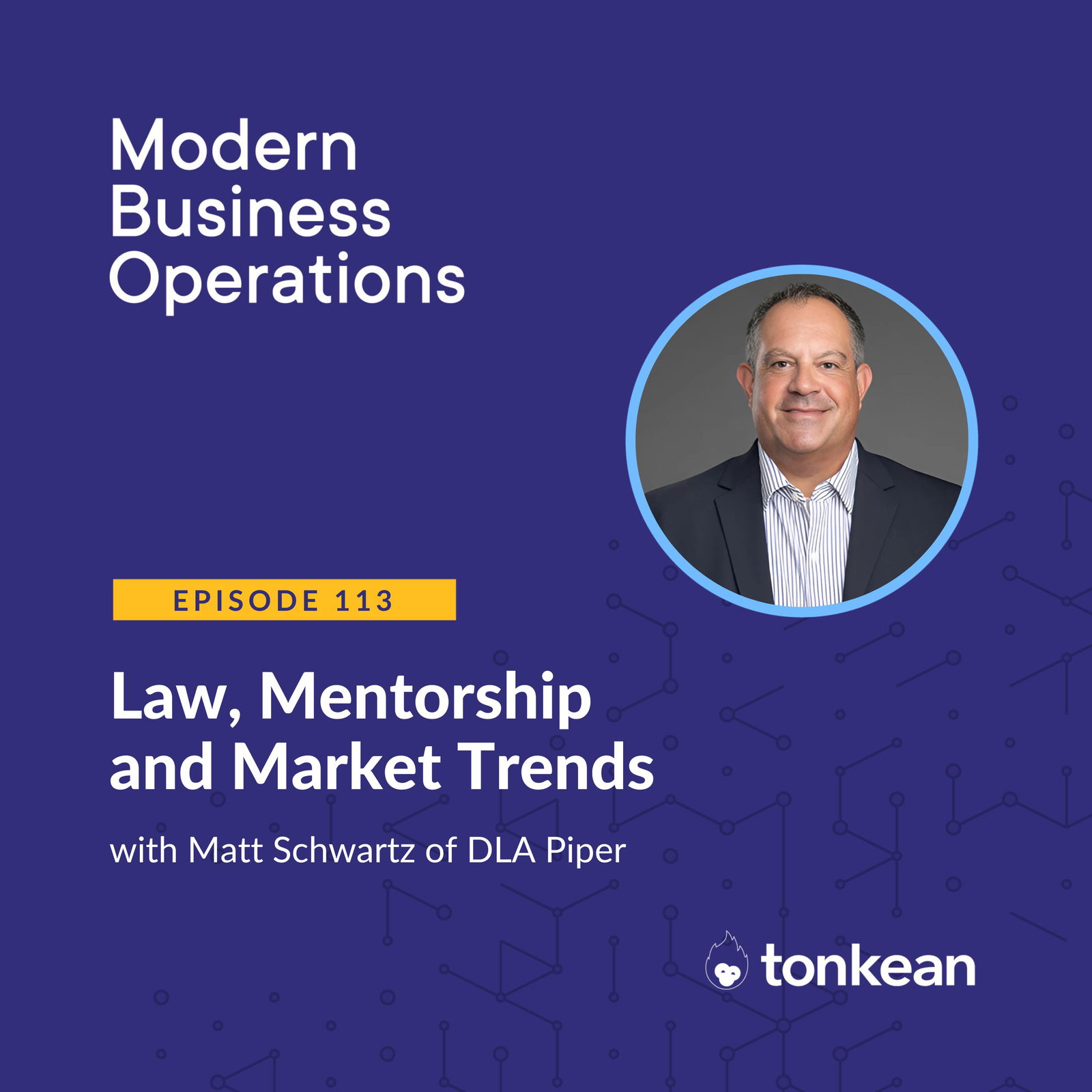 Law, Mentorship and Market Trends