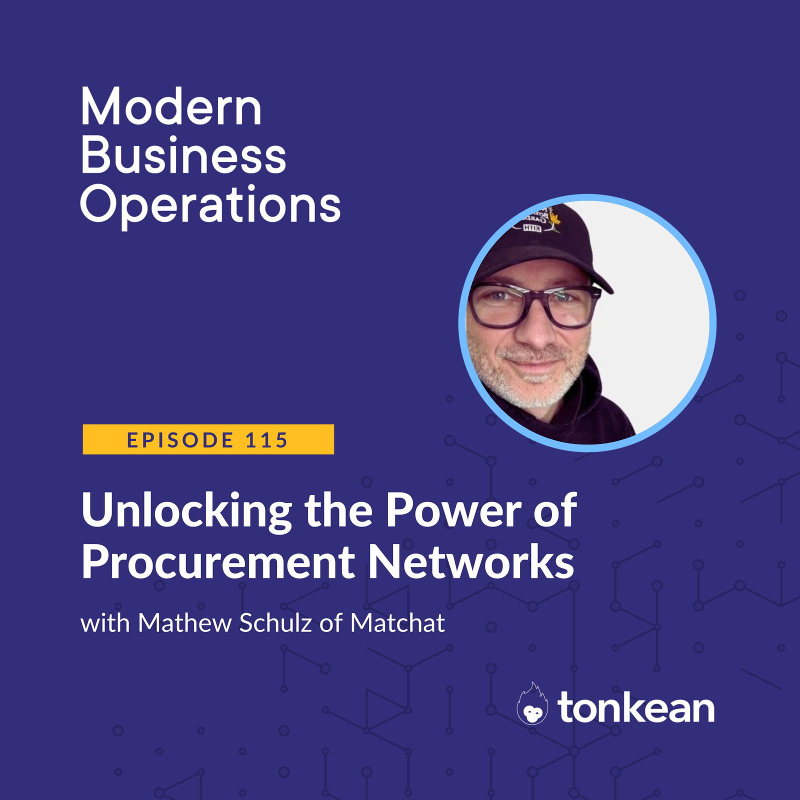 Unlocking the Power of Procurement Networks