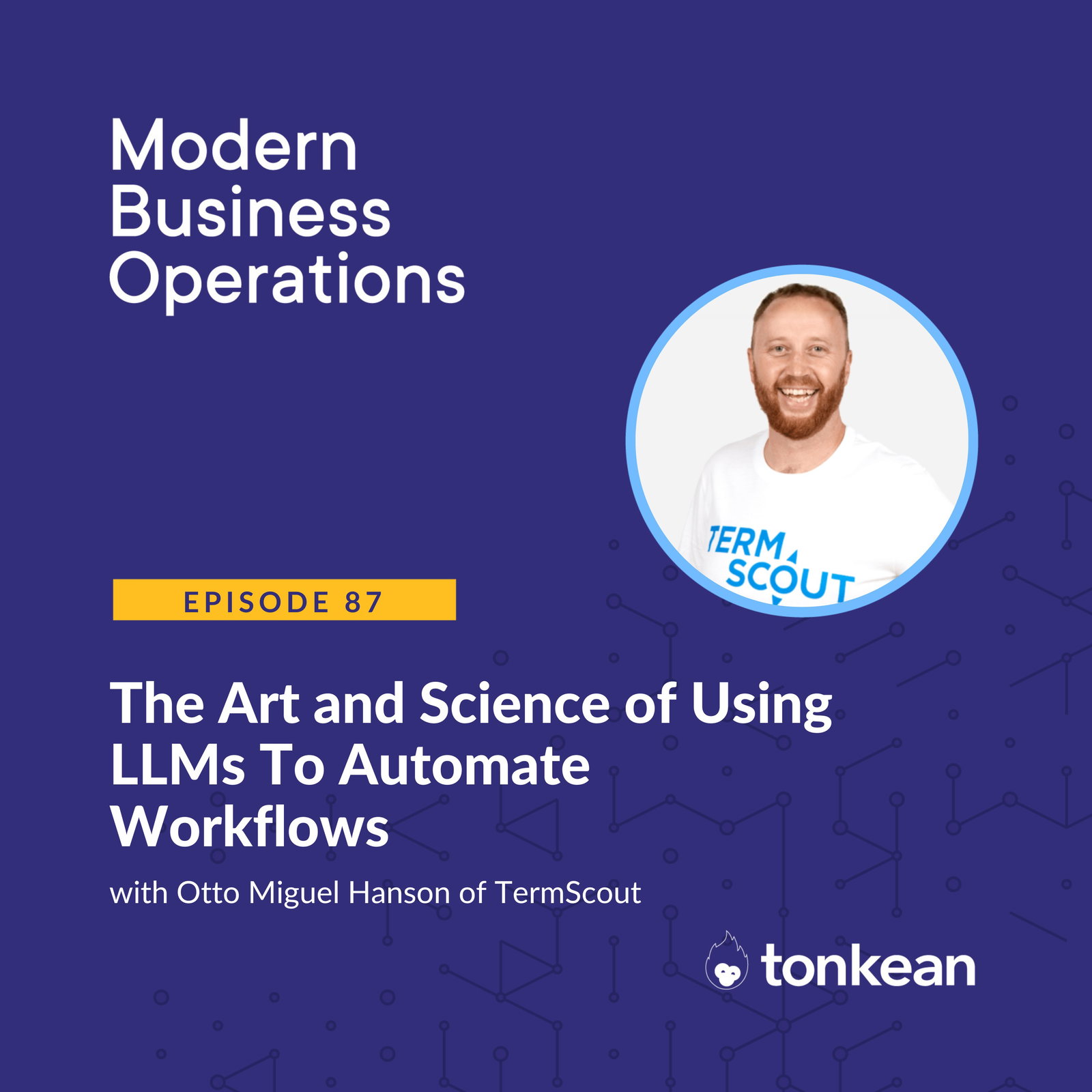 The Art and Science of Using LLMs To Automate Workflows