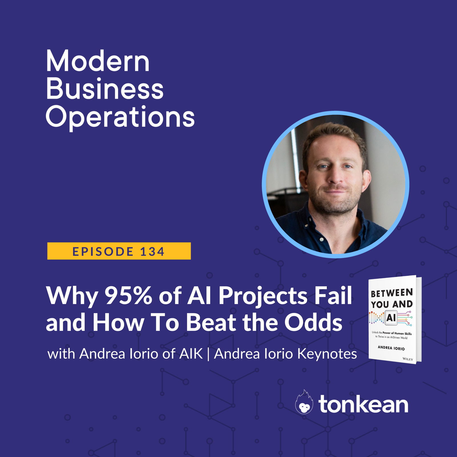 Why 95% of AI Projects Fail and How To Beat the Odds Why 95% of AI Projects Fail and How To Beat the Odds