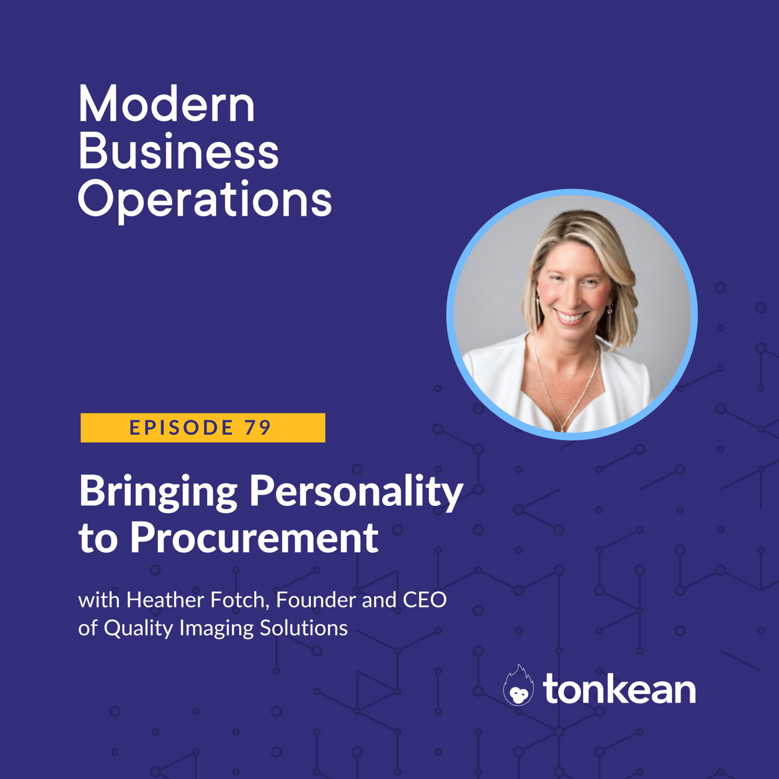 Bringing Personality to Procurement