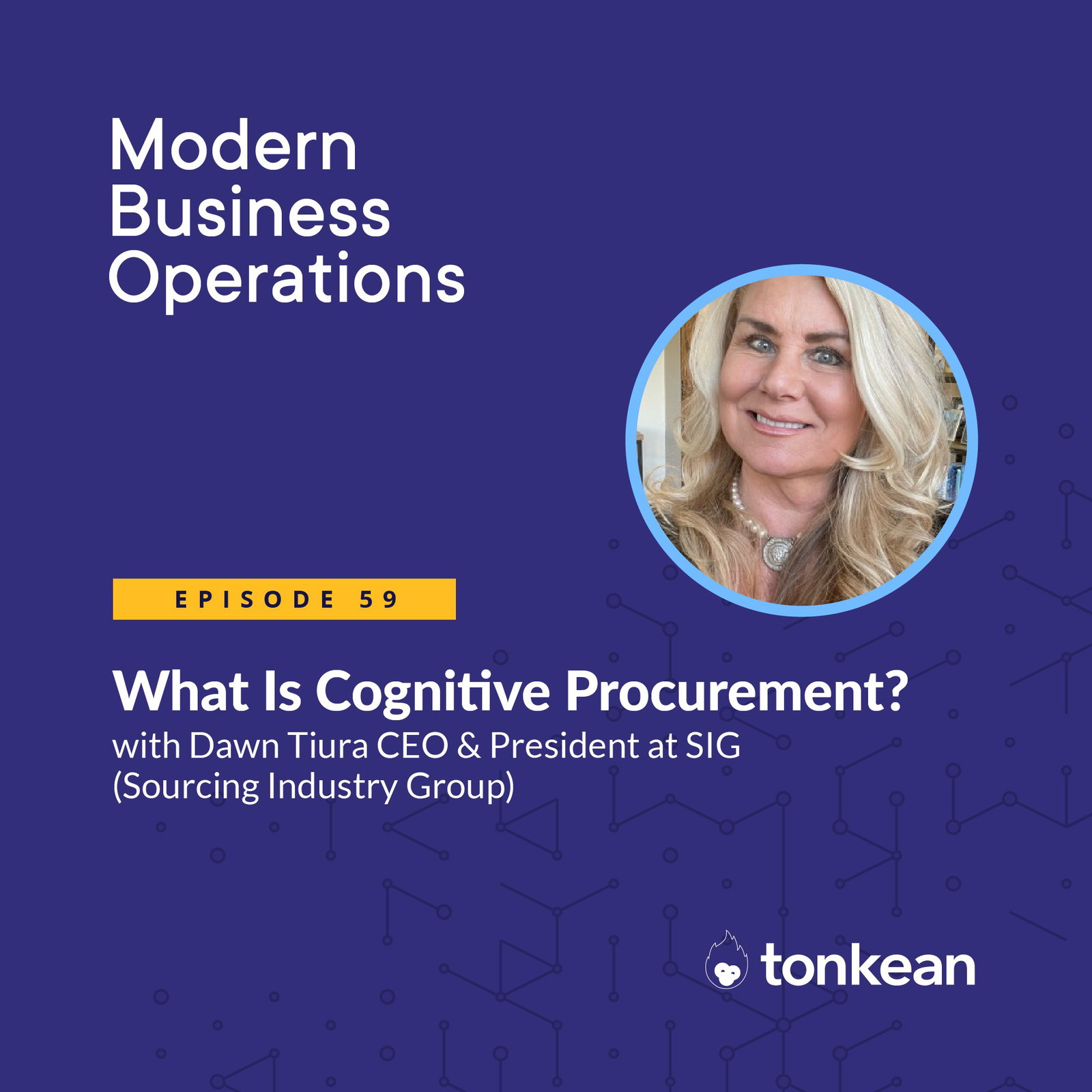 What Is Cognitive Procurement?