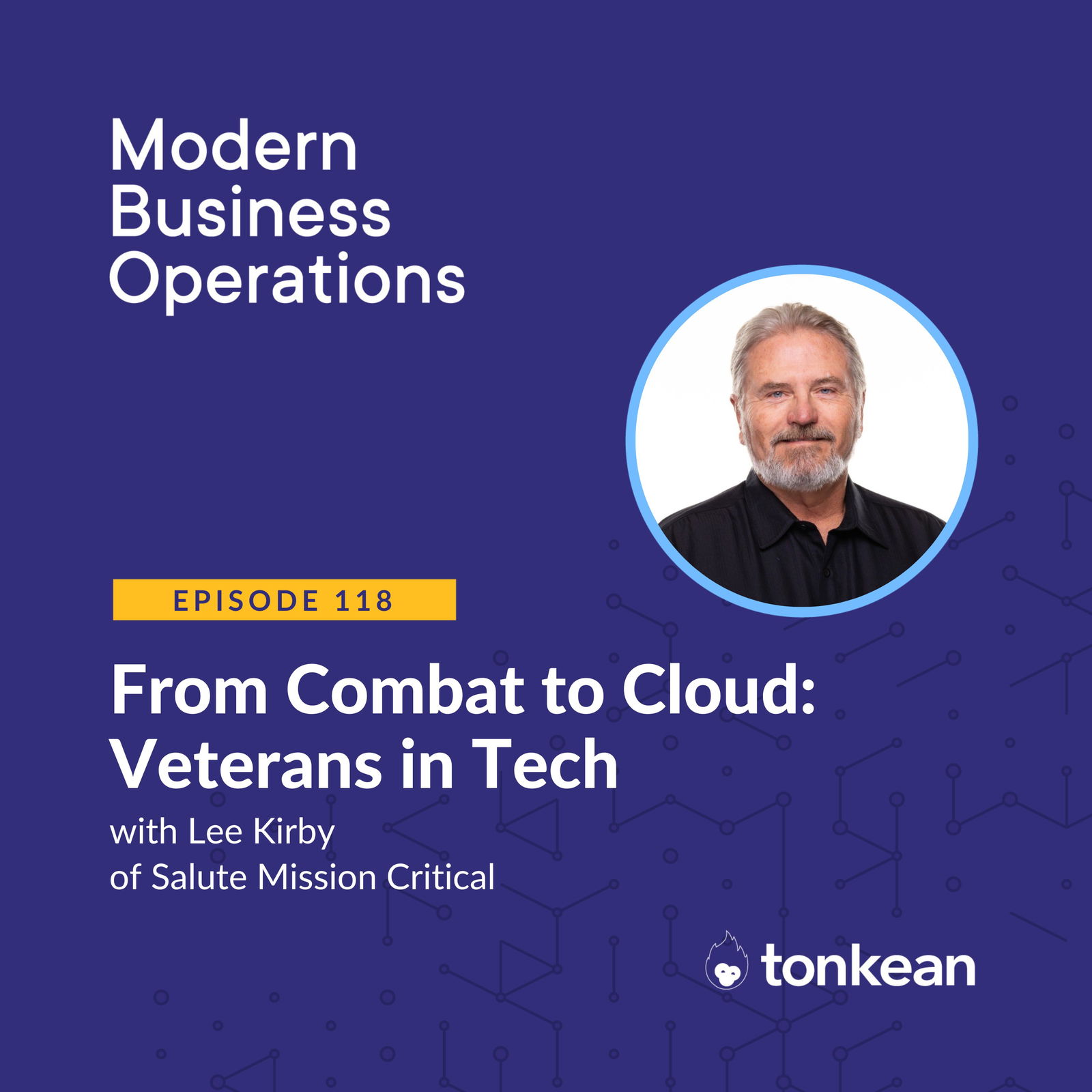 From Combat to Cloud: Veterans in Tech