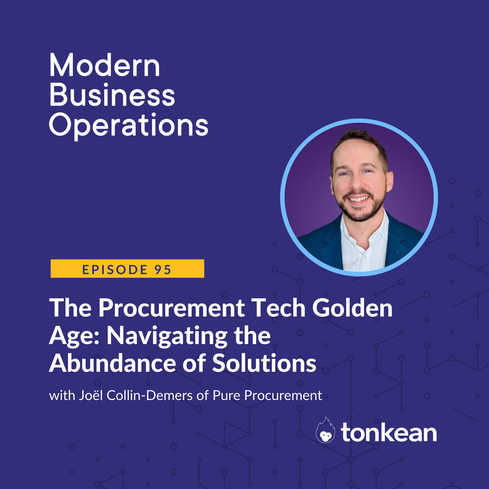 The Procurement Tech Golden Age: Navigating the Abundance of Solutions