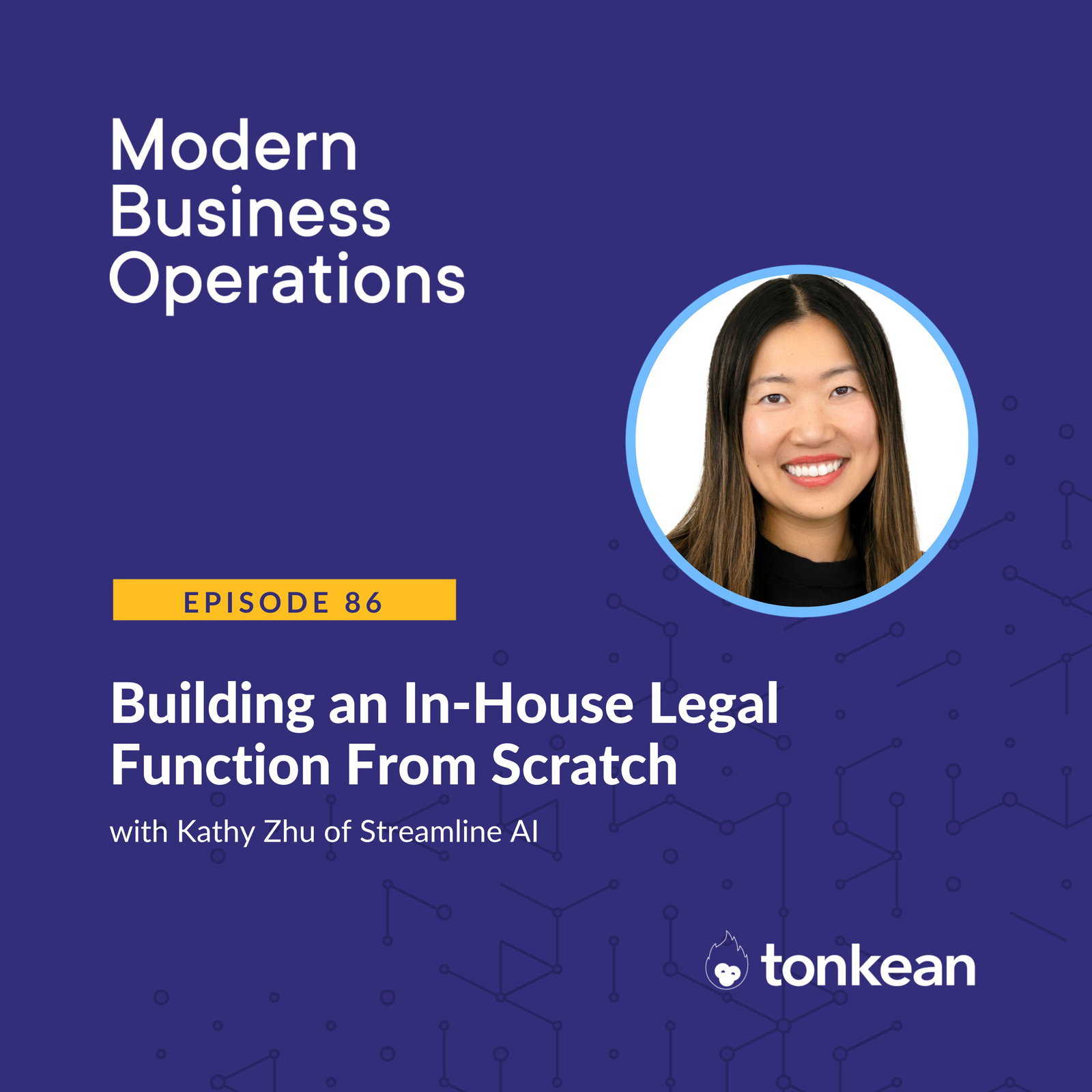 Building an In-House Legal Function From Scratch