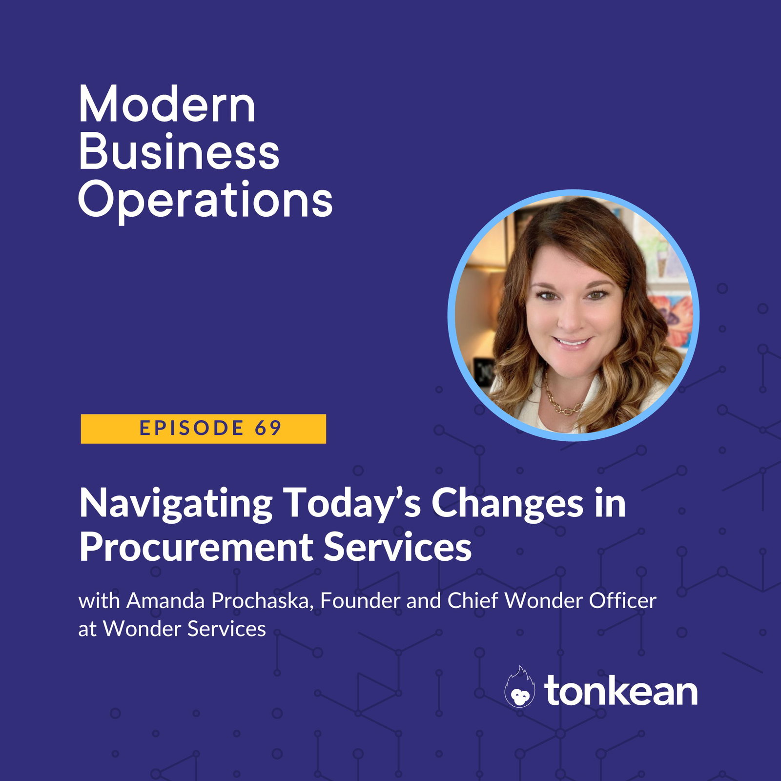 Navigating Today’s Changes in Procurement Services
