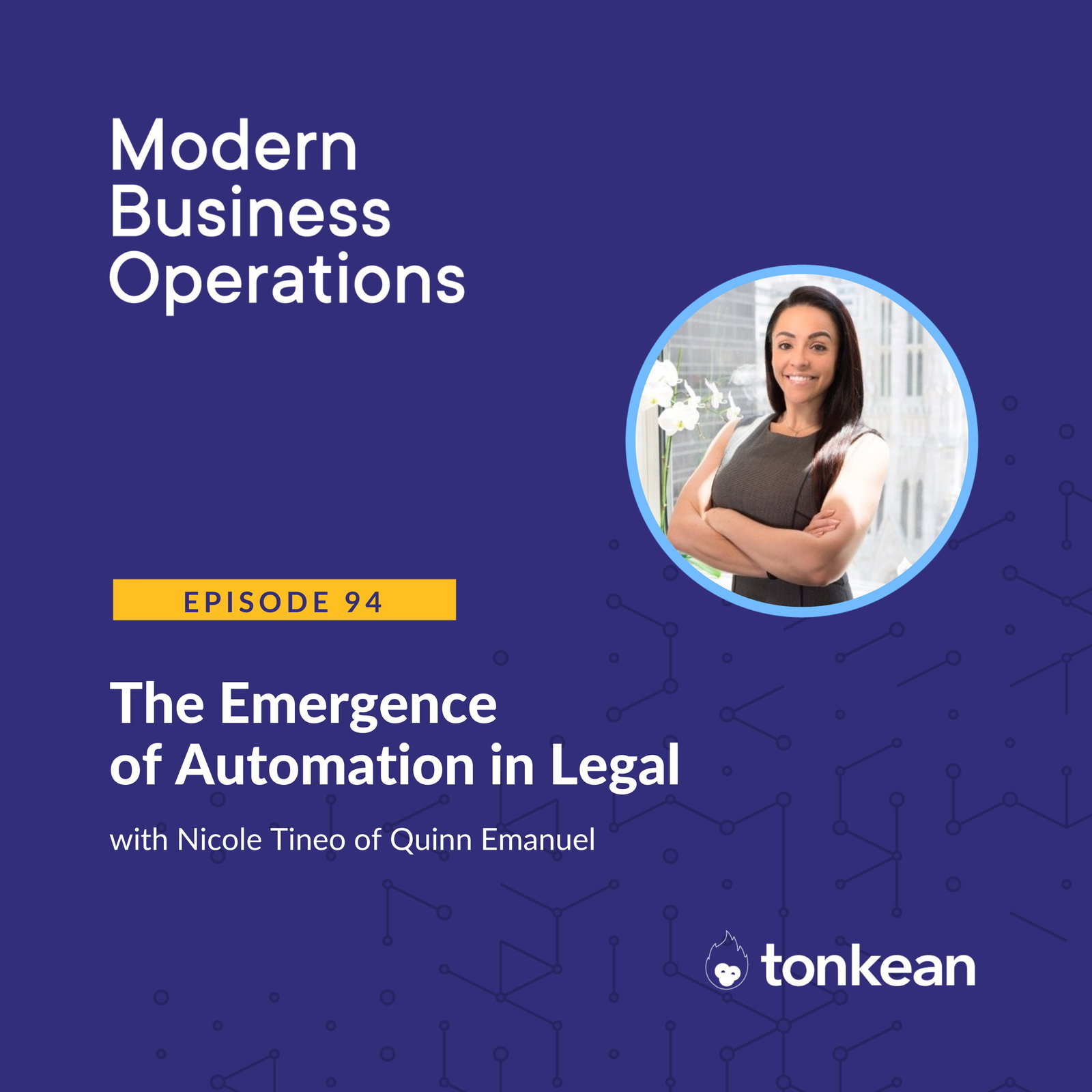 The Emergence of Automation in Legal