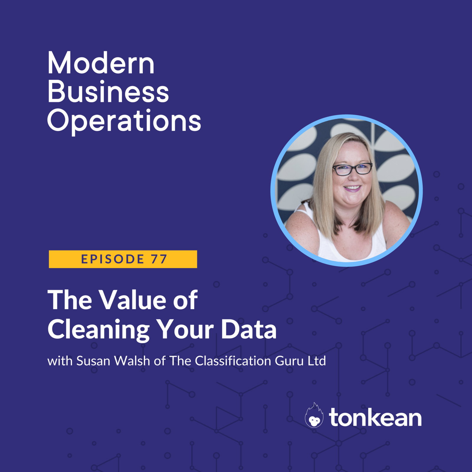 The Value of Cleaning Your Data