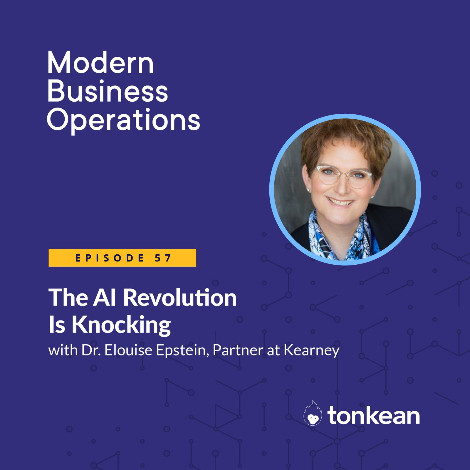 The AI Revolution Is Knocking