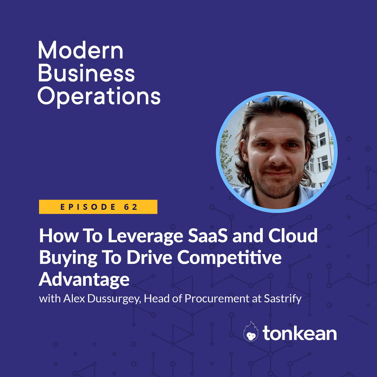 How To Leverage SaaS and Cloud Buying To Drive Competitive Advantage