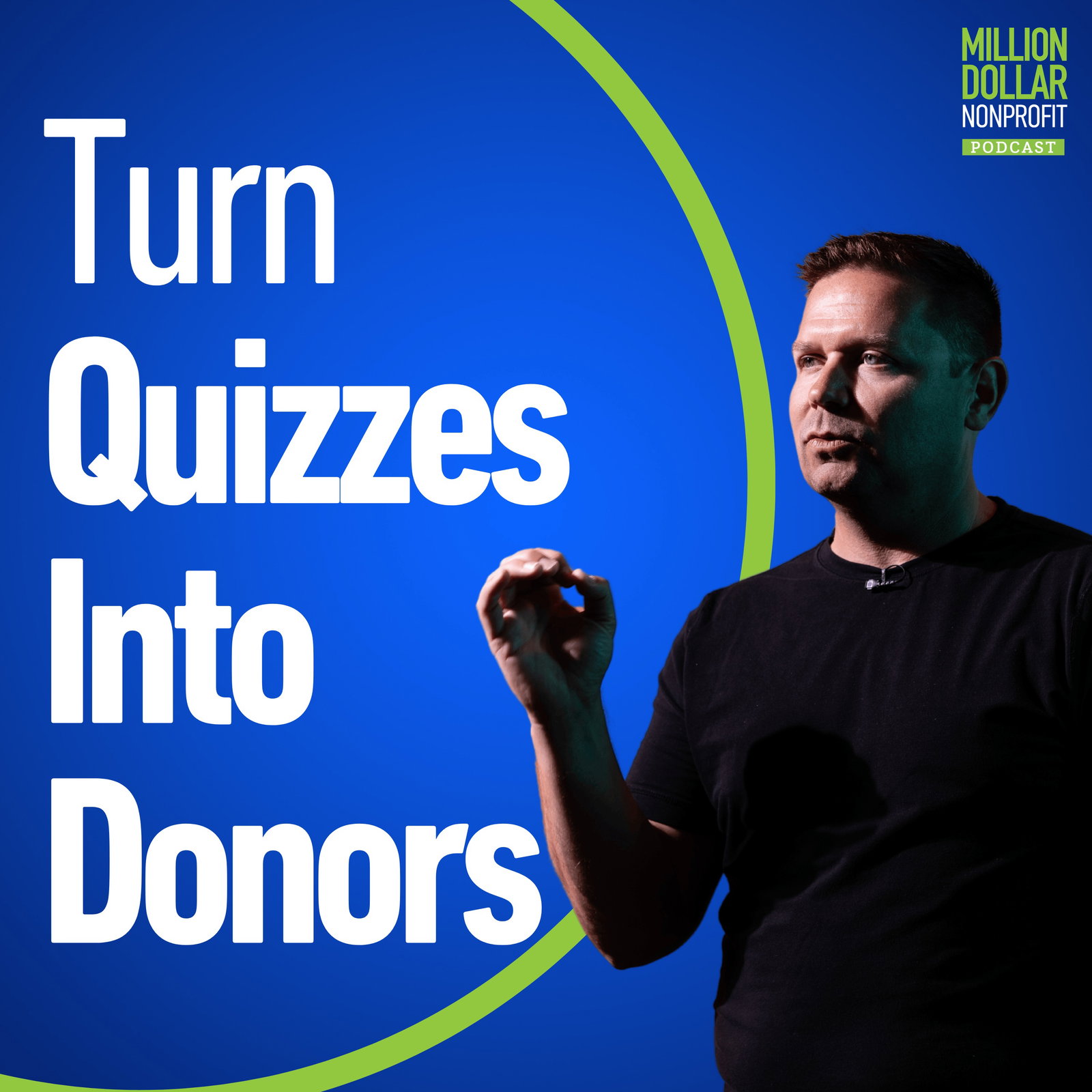 How to Build a Quiz Funnel That Grows Your Email List and Inspires Donations—Using Free Tools and AI