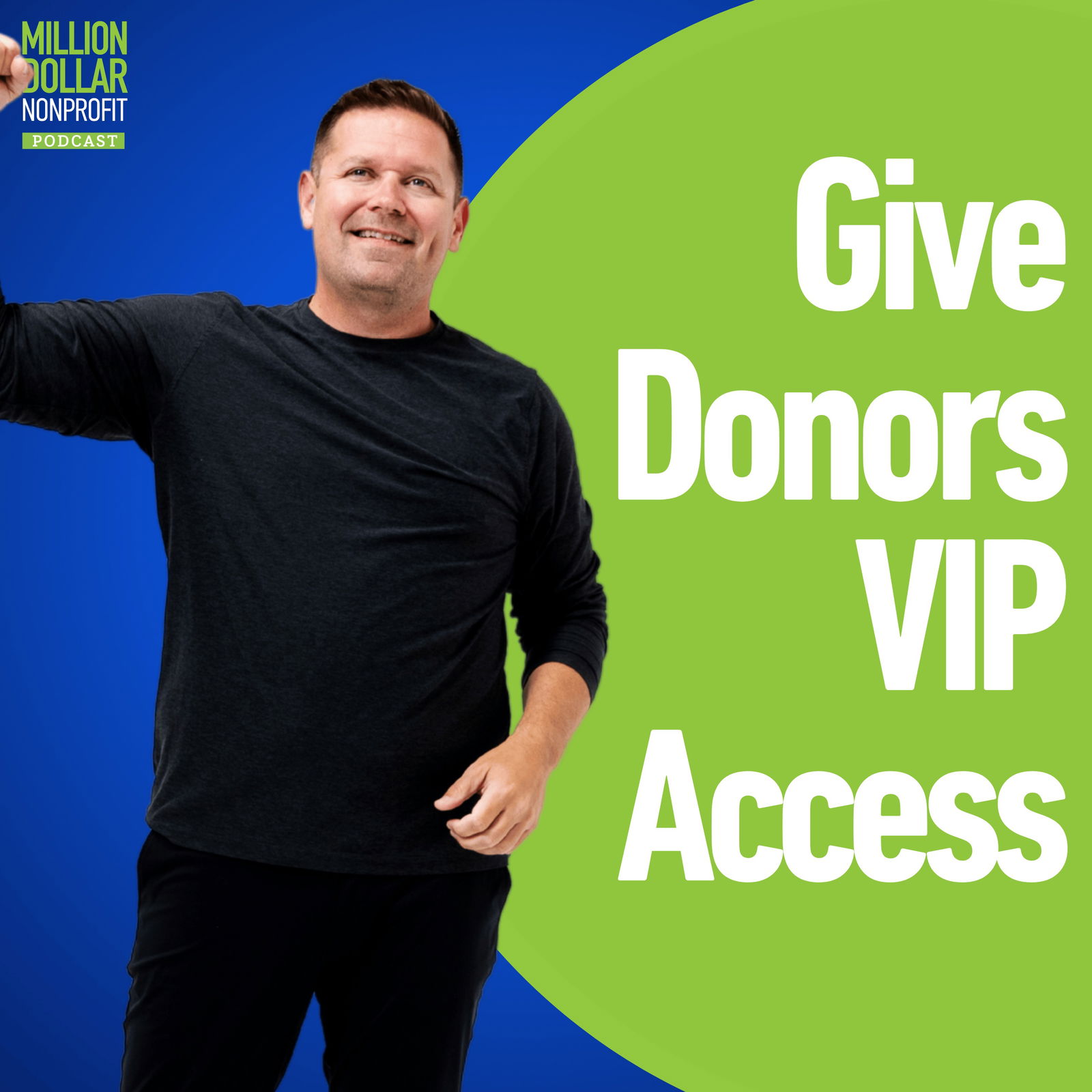 Episode 187: How to Automate a Behind-the-Scenes Donor Series That Builds Loyalty