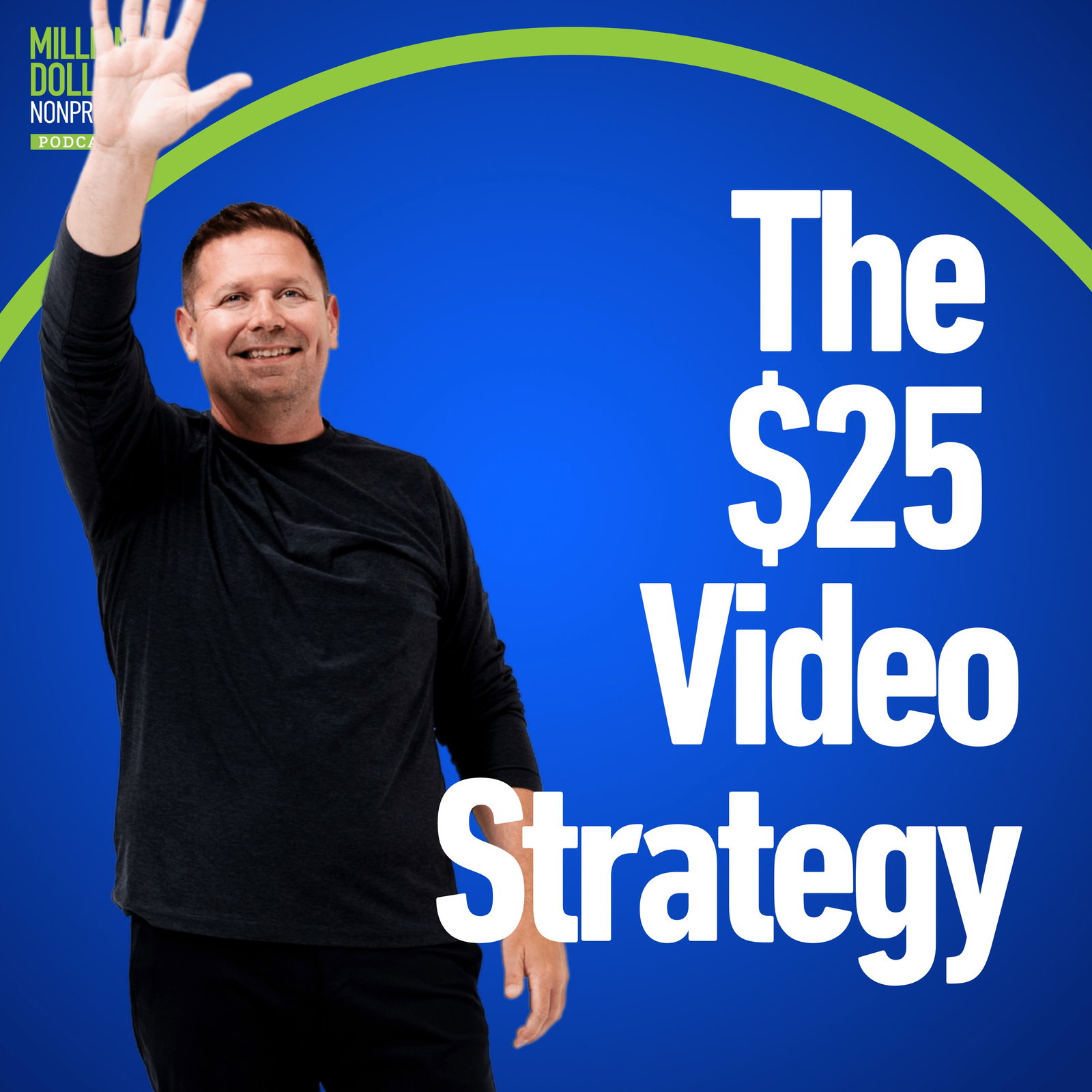 Episode cover art for Episode 114: Instagram Reels for Nonprofits: Real Stories, Real Donations