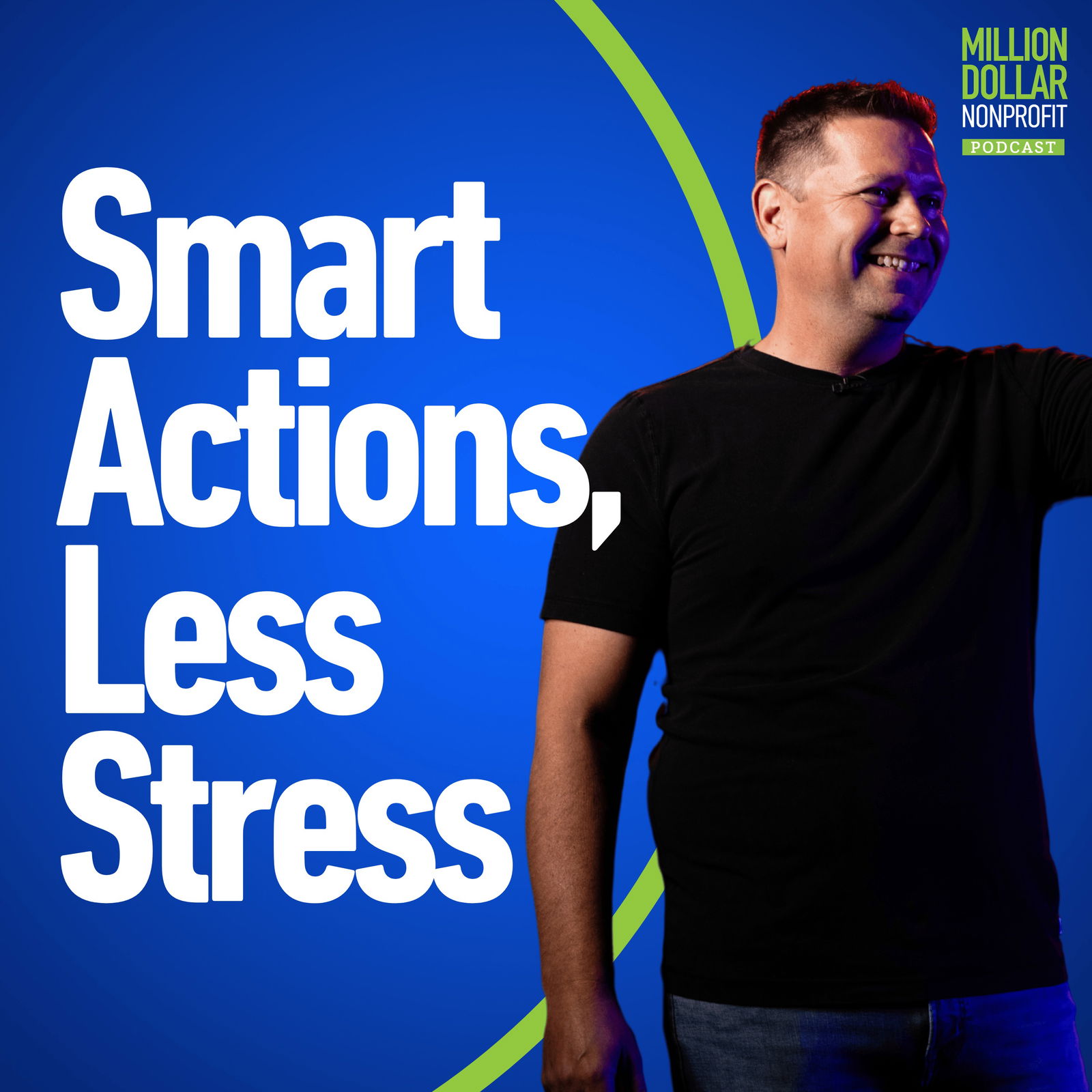 Episode 238: Automate Your “What Should We Do Next?” Decision Tree: AI for Nonprofit Leaders