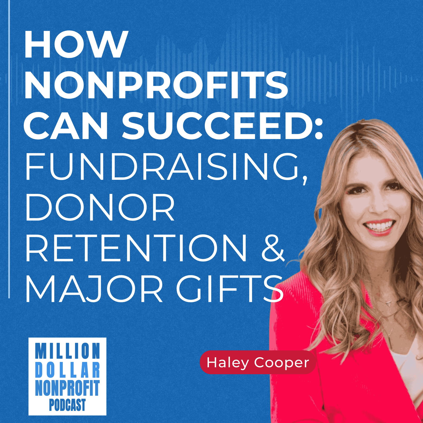 Million Dollar Nonprofit