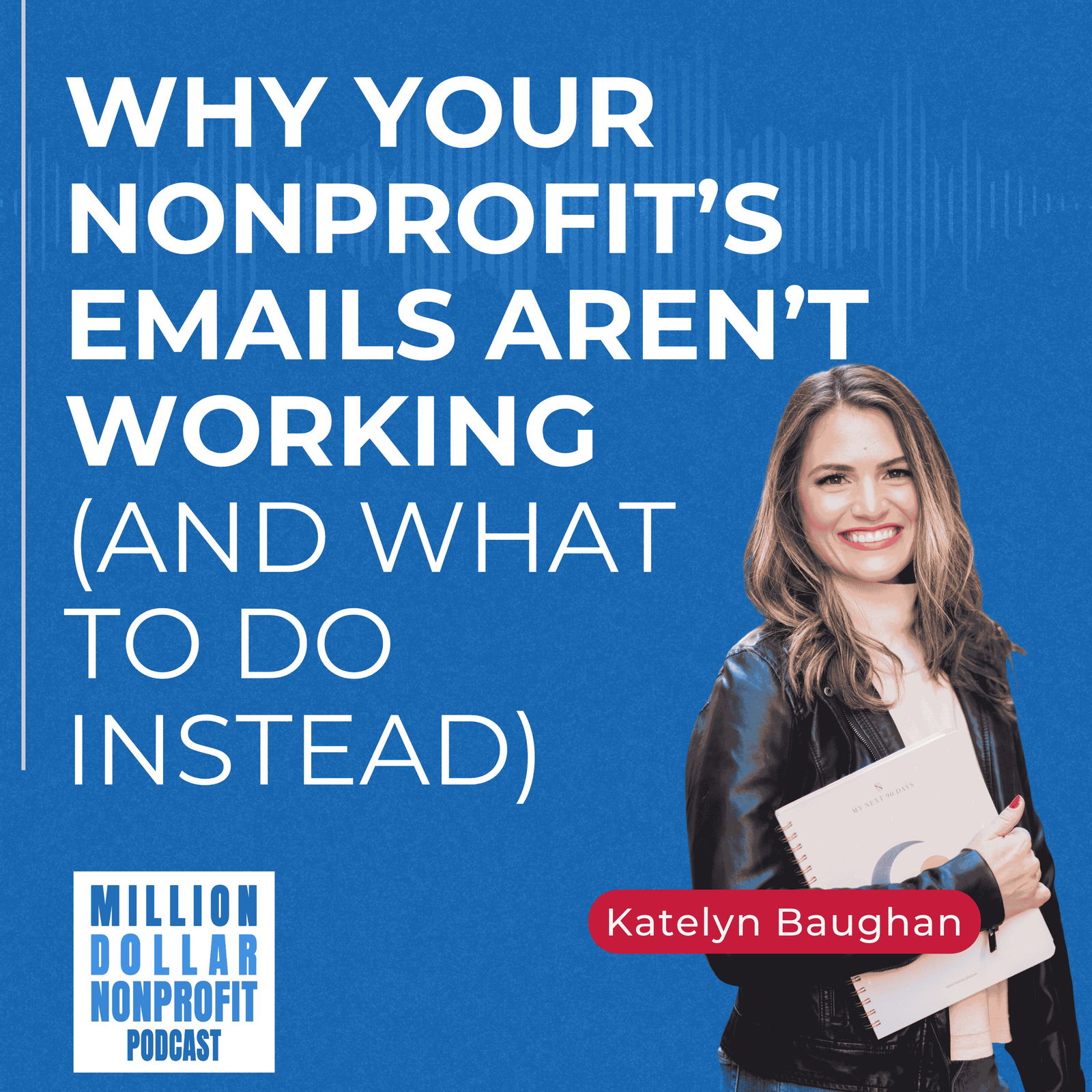 Million Dollar Nonprofit