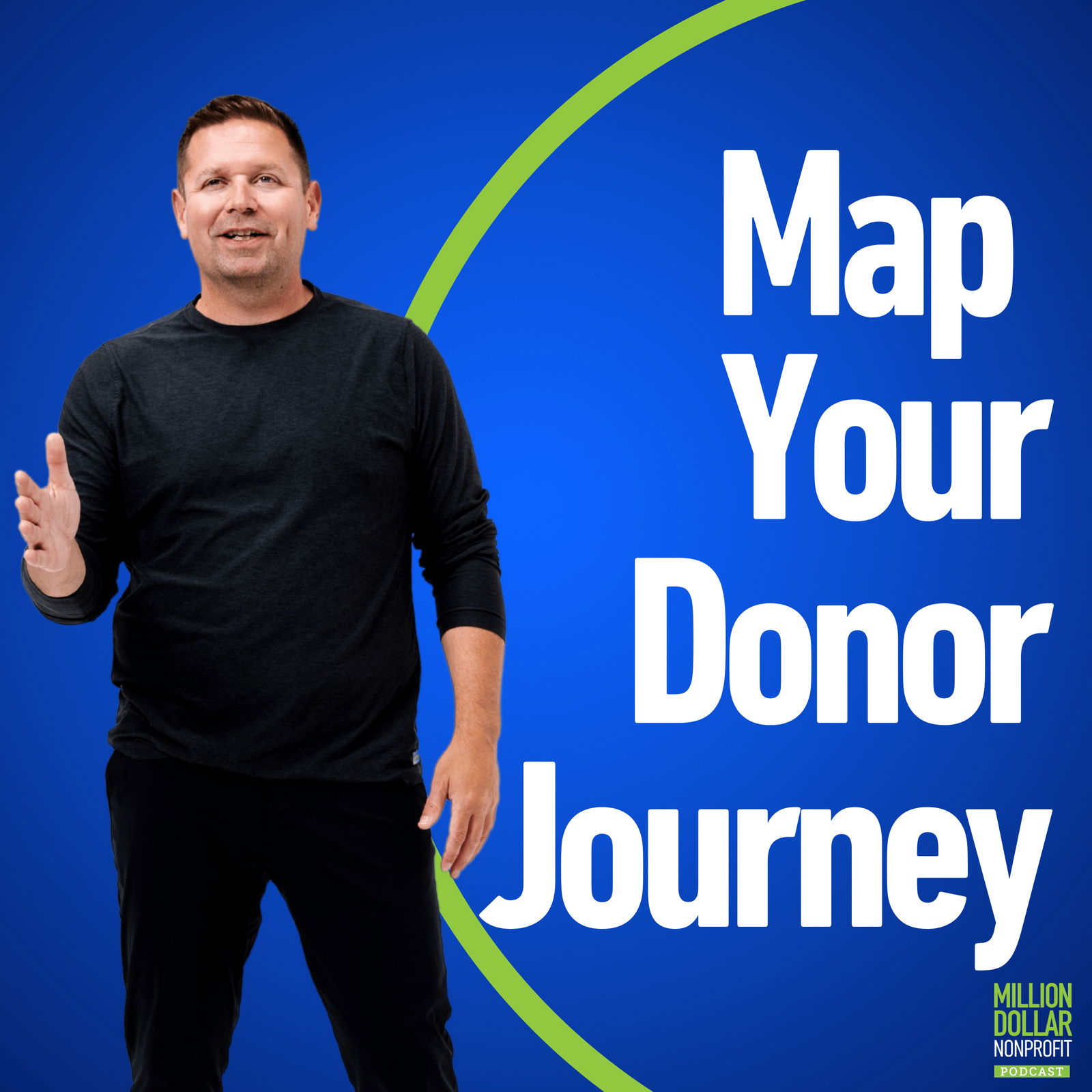 Million Dollar Nonprofit