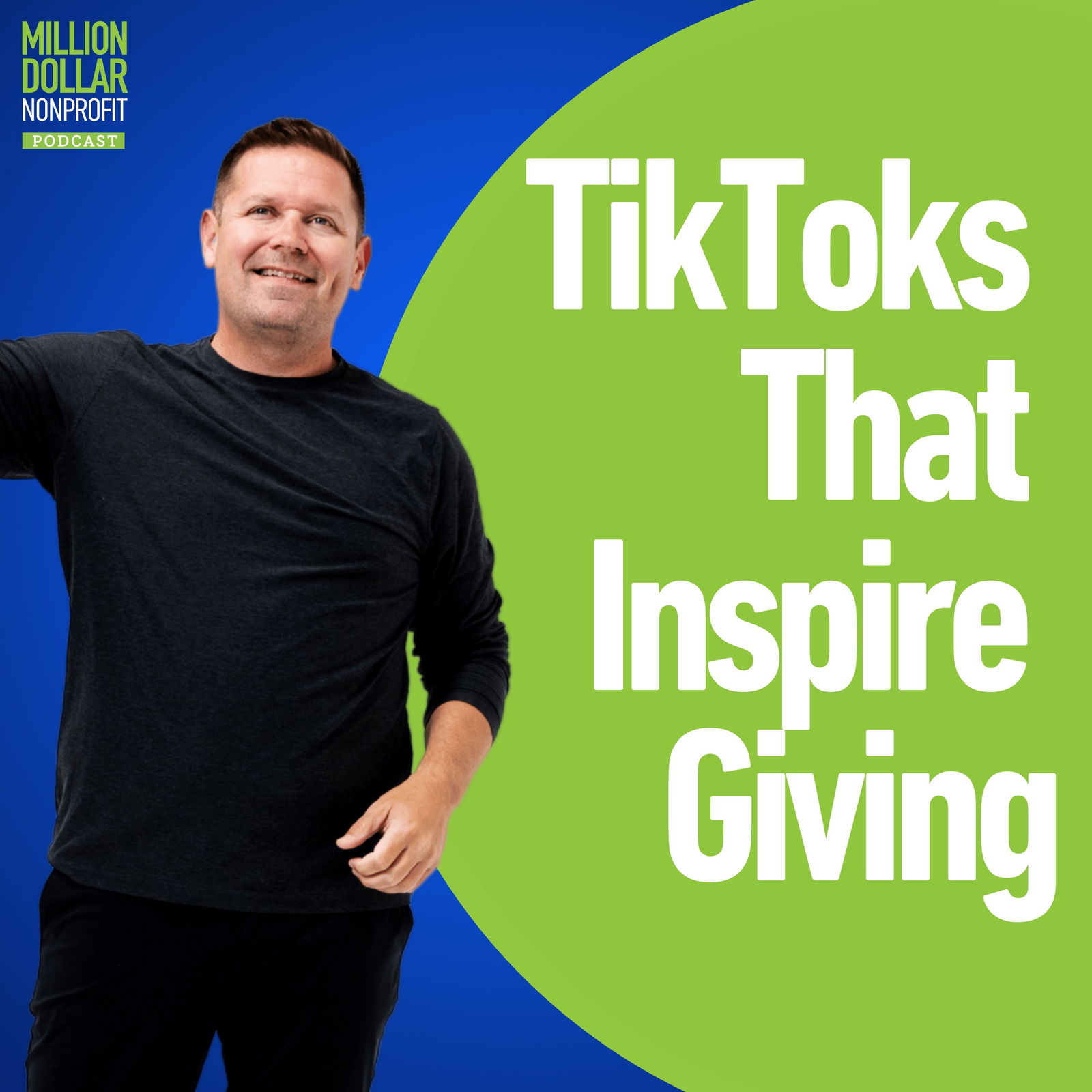 Episode 198: Turn Testimonials Into TikToks: How AI Can Transform Real Stories Into Donations