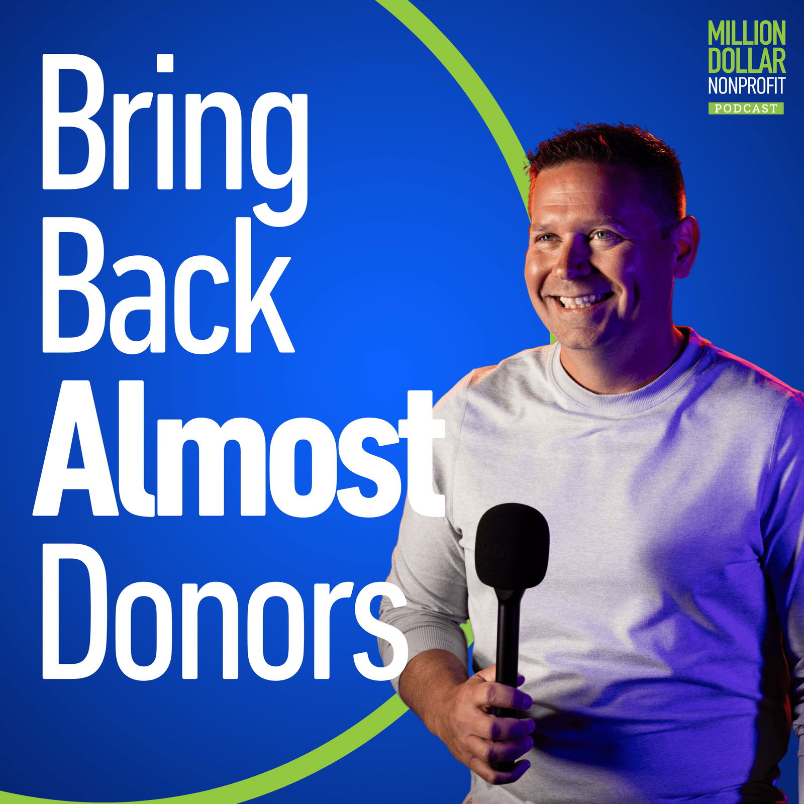 Million Dollar Nonprofit