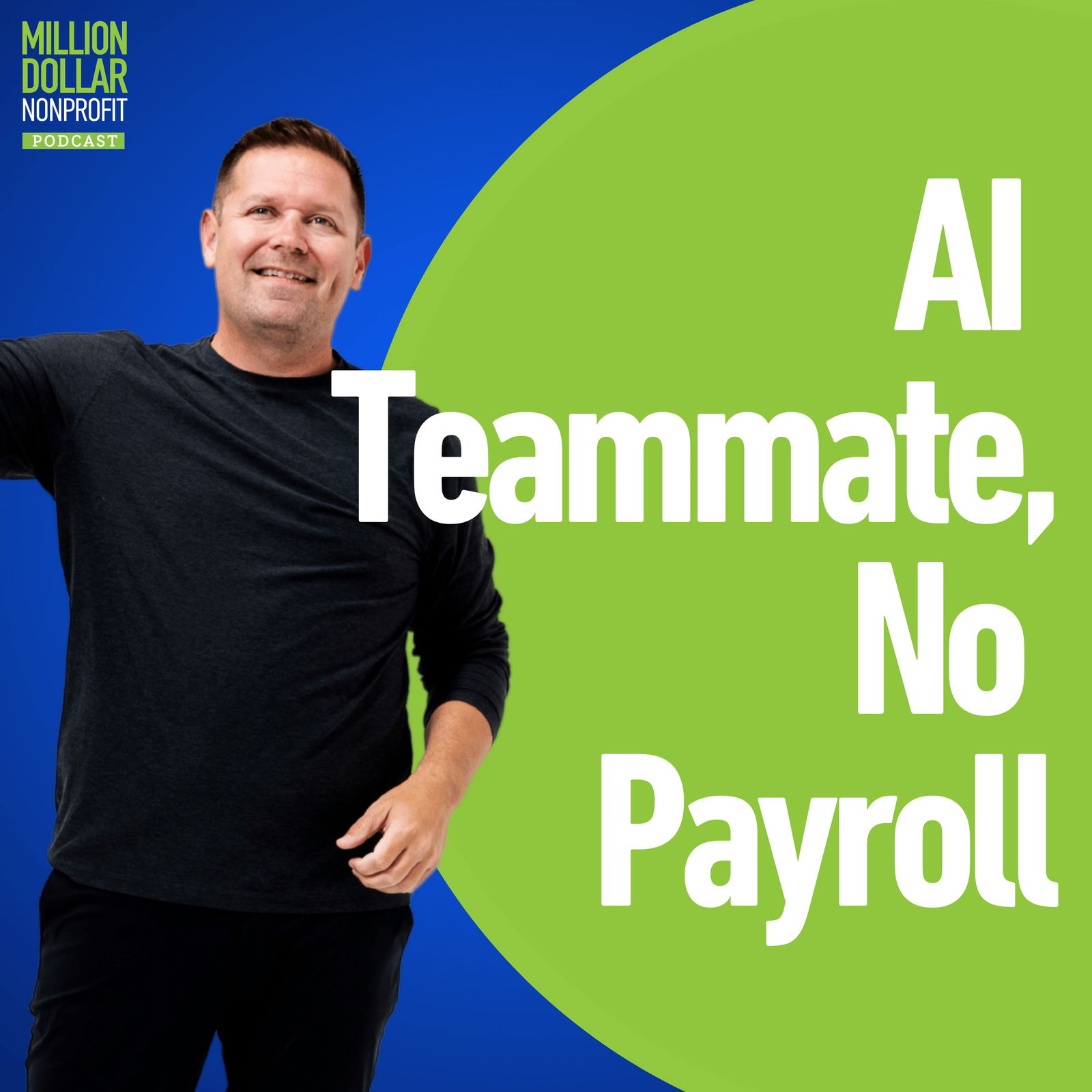 Episode 241: Build a Virtual AI Assistant to Run Your Nonprofit Operations