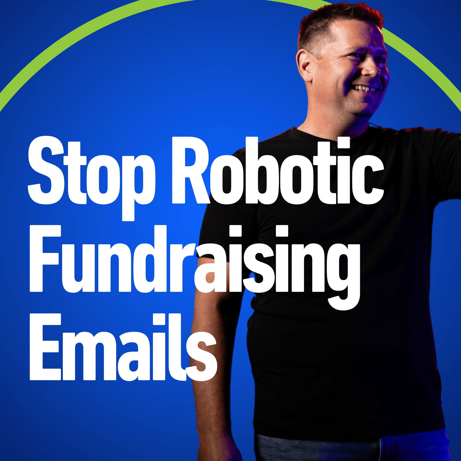 Episode 253: Why Most Nonprofits Are Using AI Wrong (And How to Fix It) Episode 253: Why Most Nonprofits Are Using AI Wrong (And How to Fix It)