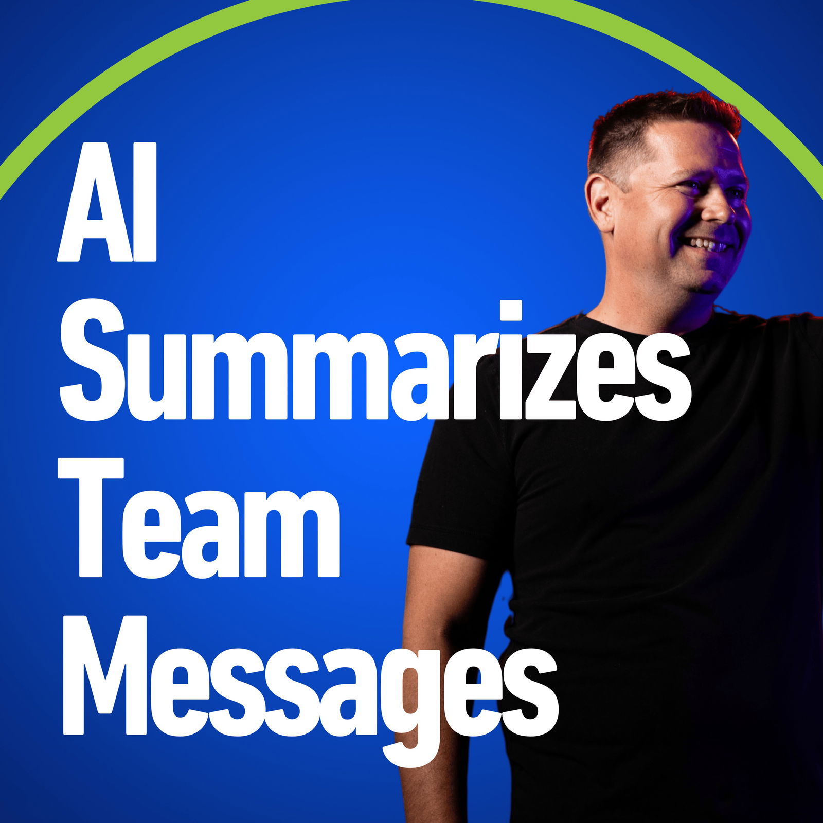 Episdoe 242: From Slack Chaos to Staff Clarity: Automate Your Meeting Summaries