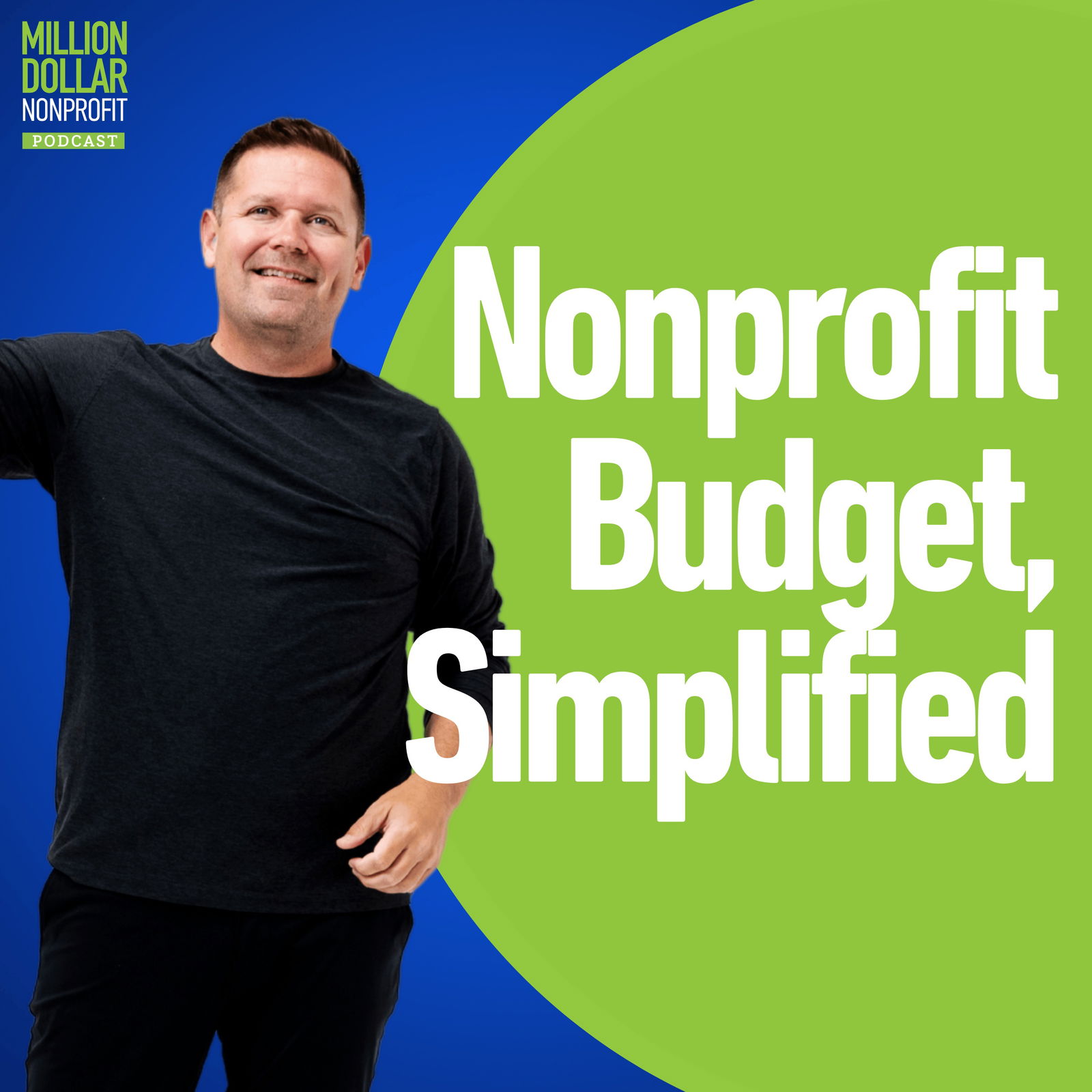 Episode 237: Build Your Annual Budget in Minutes: AI + ChatGPT for Nonprofits