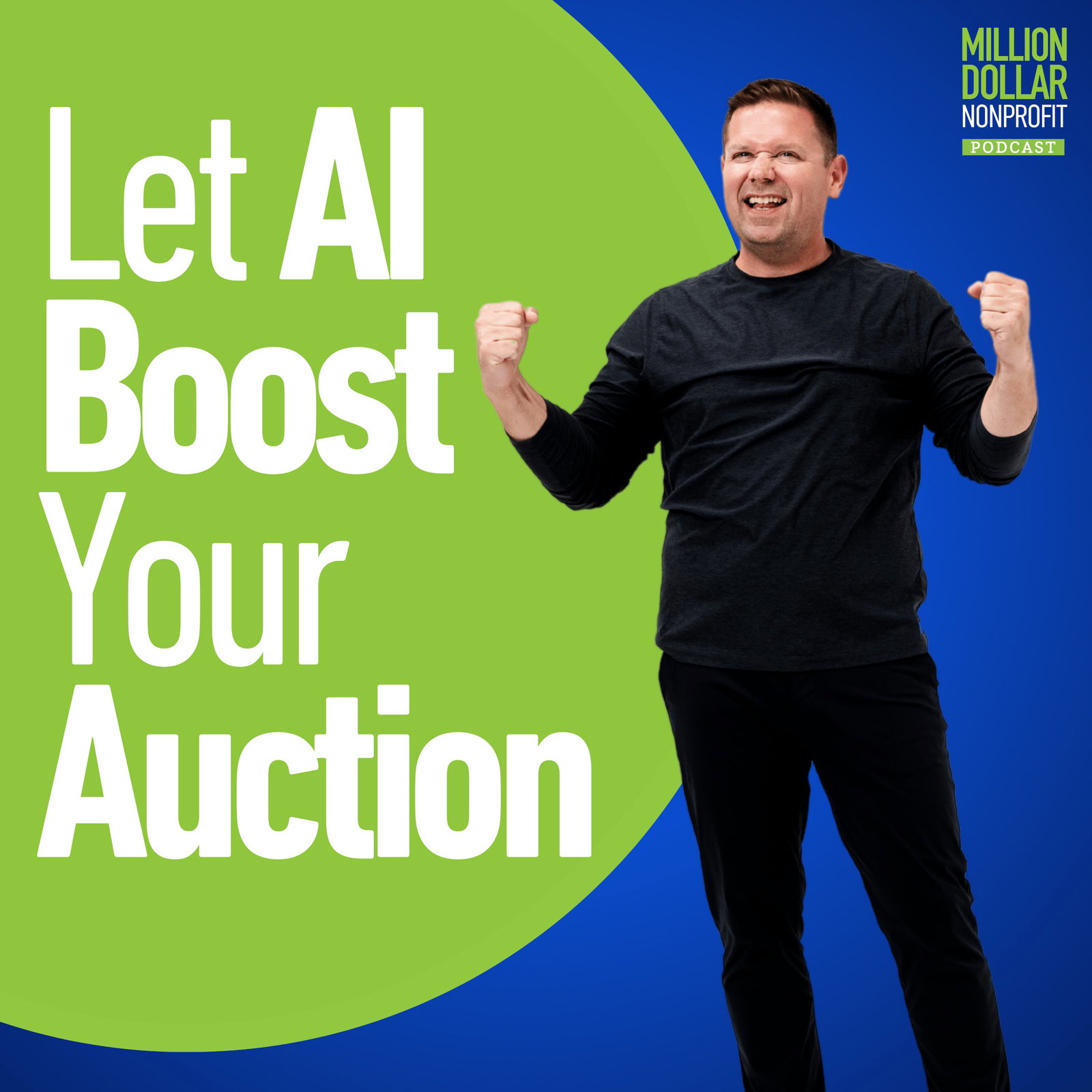 Episode cover art for The AI Bidding Assistant: How to Use Bots to Boost Auction Revenue