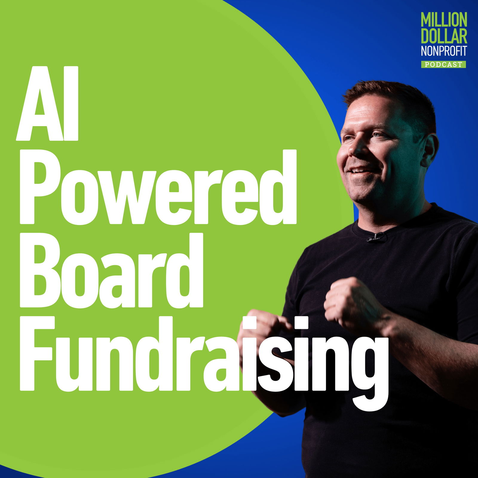Episode 233: Get Your Board to Fundraise Without Awkwardness Using AI