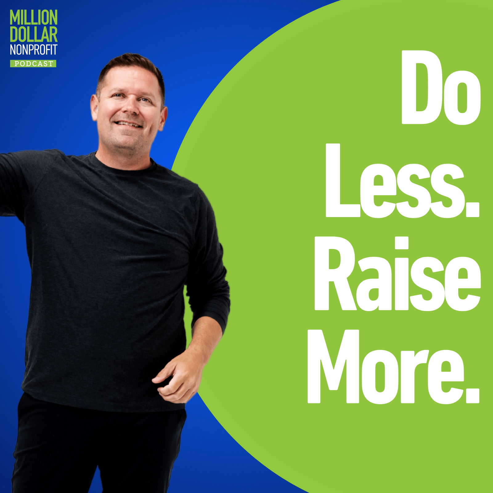 Episode 267: The 80/20 Rule That Explains Why You’re Burned Out in Fundraising Episode 267: The 80/20 Rule That Explains Why You’re Burned Out in Fundraising