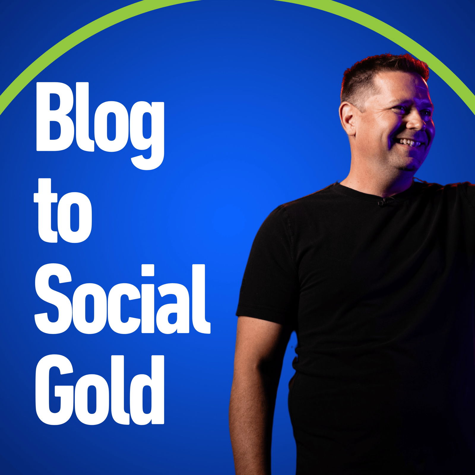 Episode 212: Repurpose Like a Pro: Turn Blog Posts Into Social Media Gold Episode 212: Repurpose Like a Pro: Turn Blog Posts Into Social Media Gold