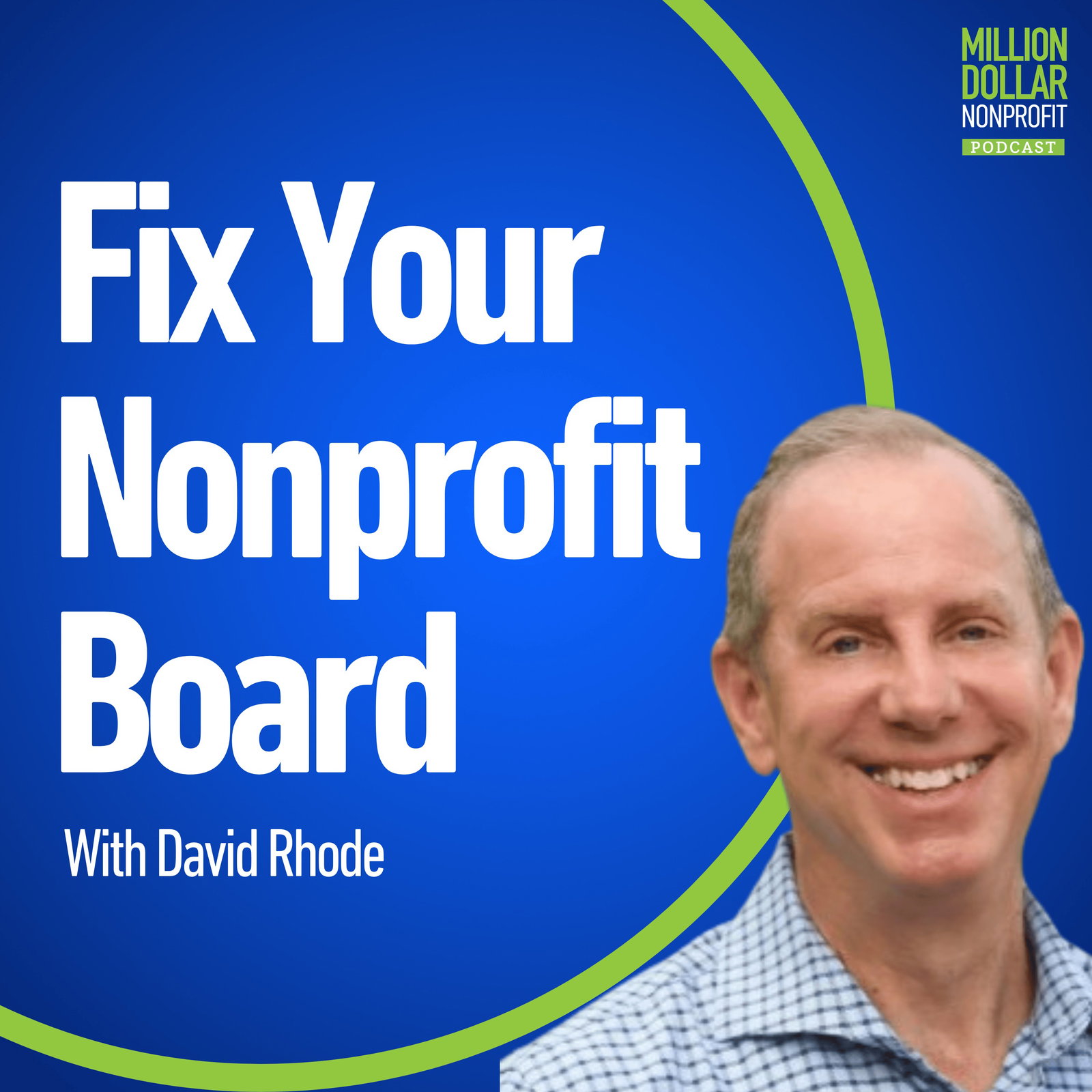 Episode cover art for Episode 269: The Board Reset: From Frustration to Function 