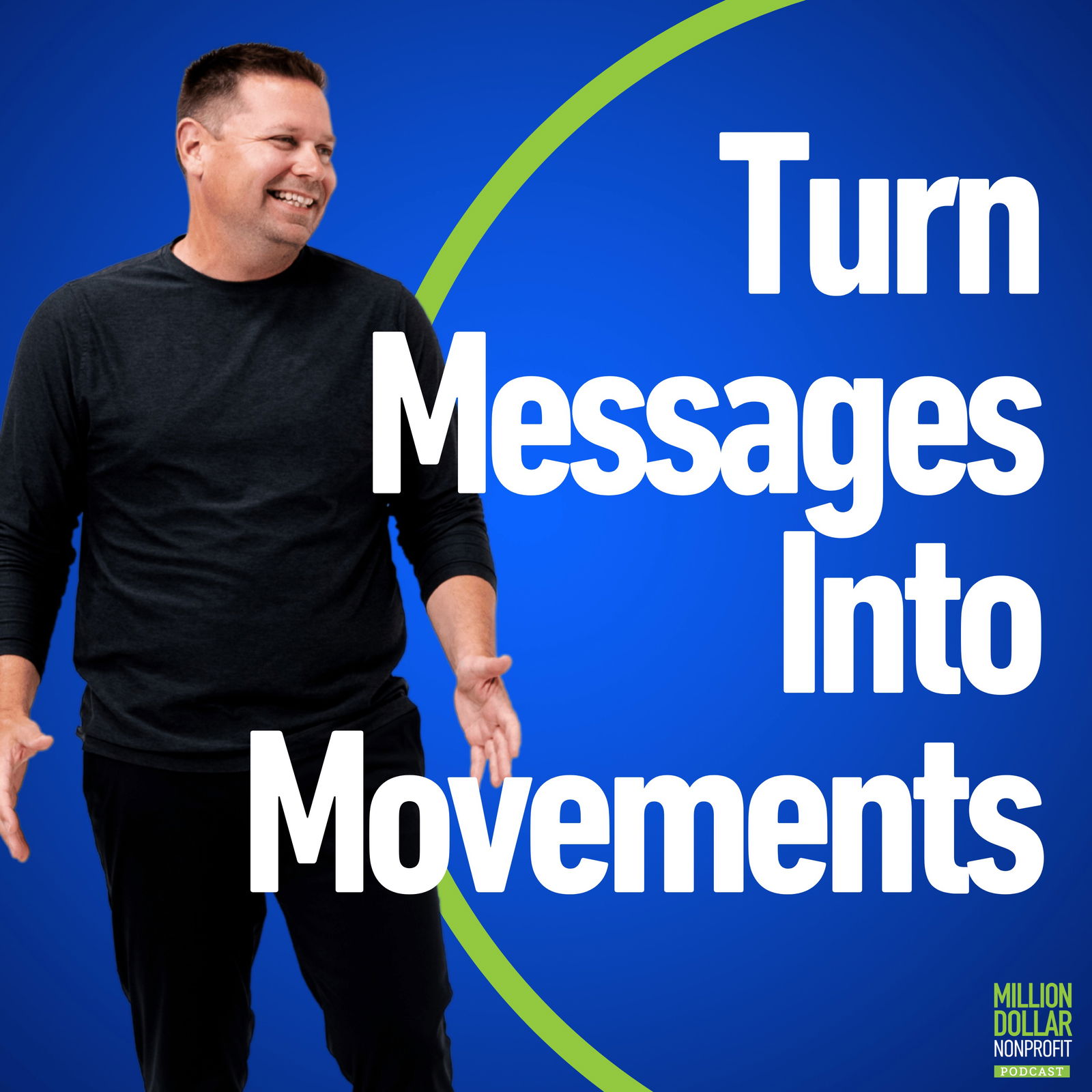 Episode 215: How to Write Campaigns That Unite Donors Against a Common Cause Episode 215: How to Write Campaigns That Unite Donors Against a Common Cause