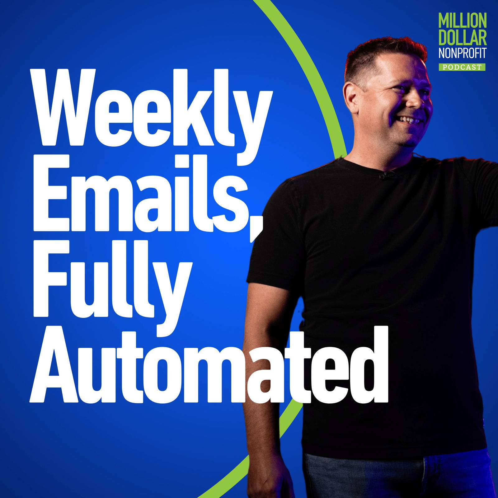 Episode cover art for Episode 217: How to Automate a Weekly Roundup Email That Practically Writes Itself