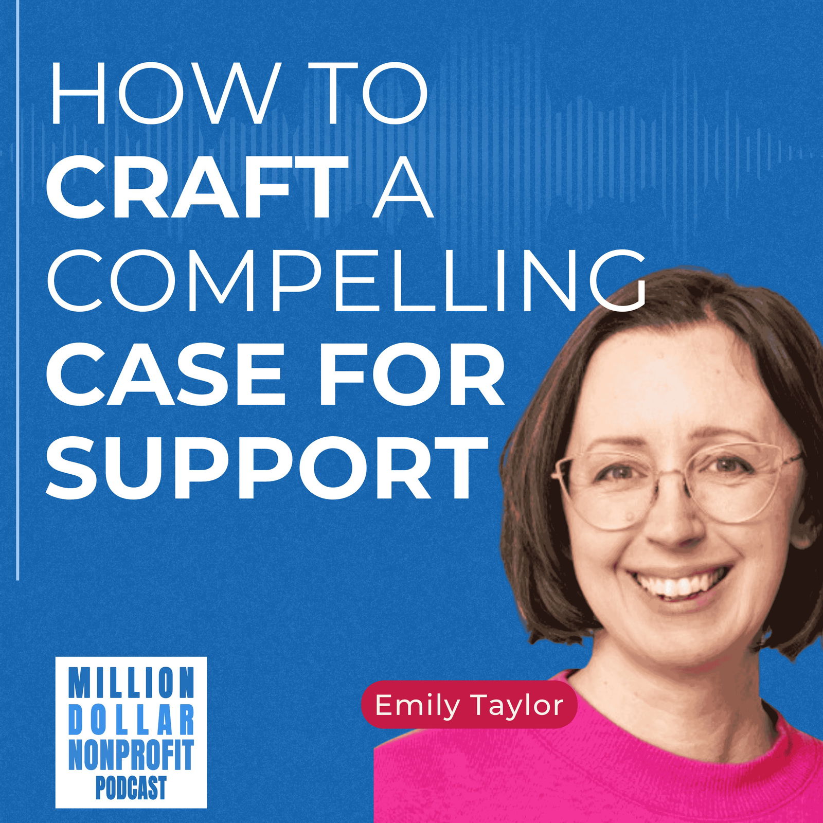 Million Dollar Nonprofit