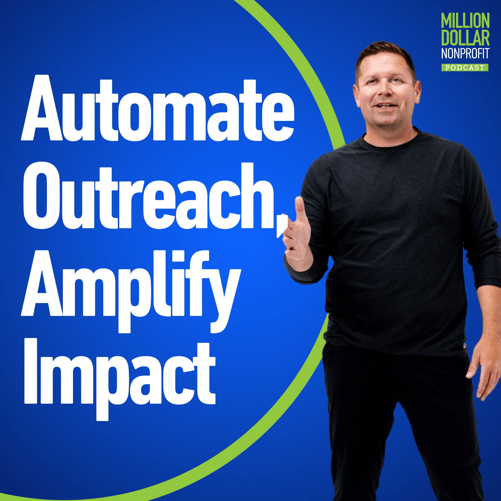 Episode 206: Automate Your Influencer Outreach with AI (Without Spending Hours in Your DMs)