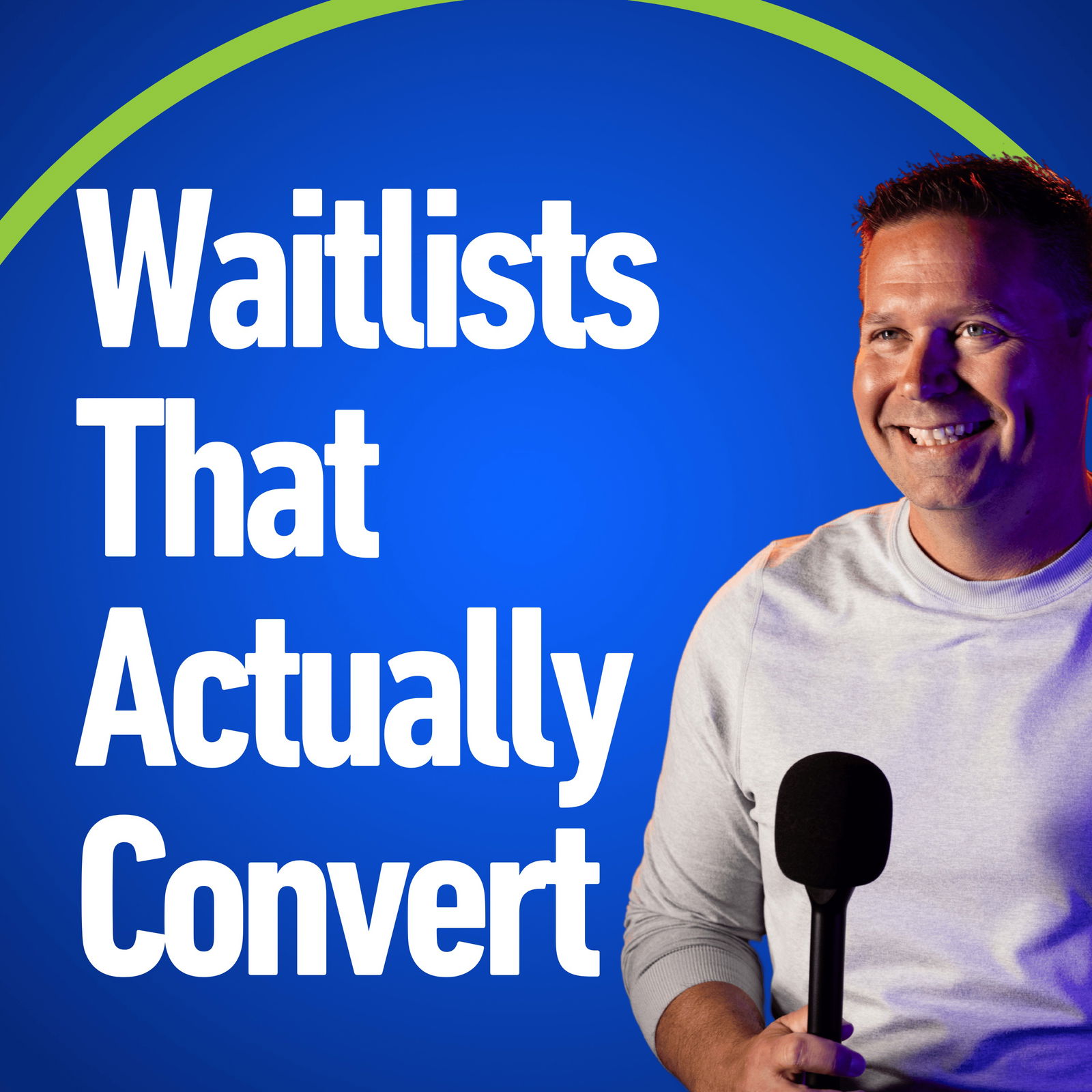 Episode 203: Turn Waitlists into Donors: AI-Powered Funnels That Convert