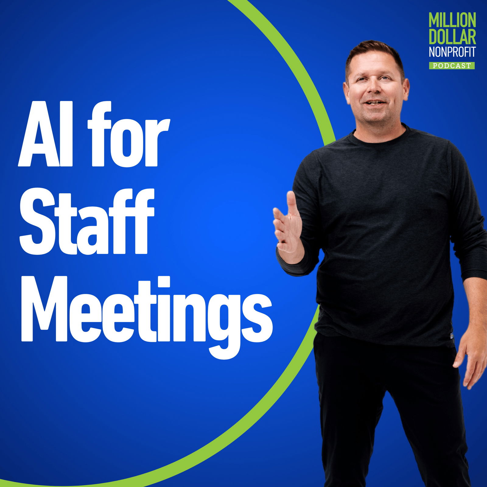 Episode 242: From Slack Chaos to Staff Clarity: How AI Creates Alignment Automatically