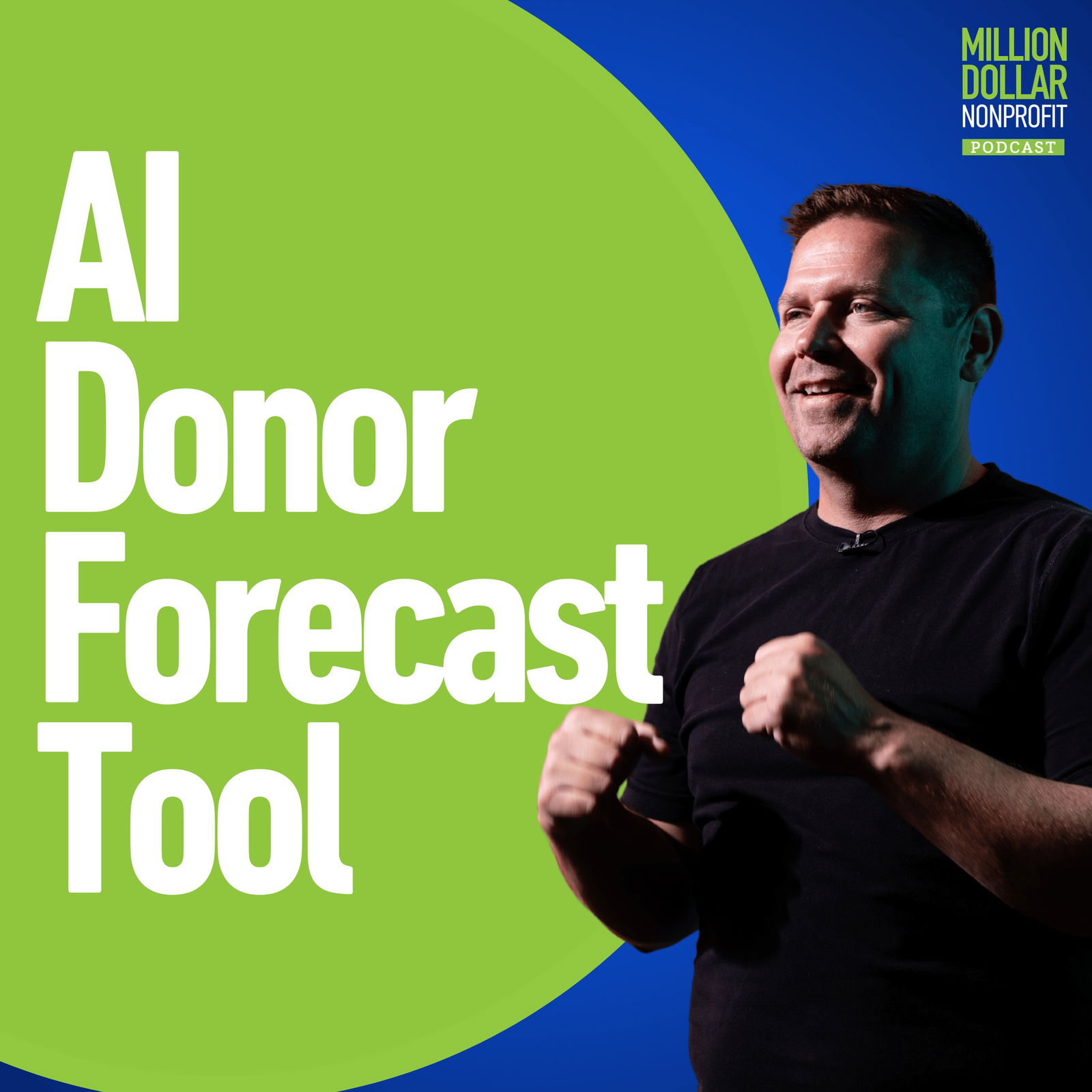 Episode 236: Build Your Donor Acquisition Calculator: AI + Data-Driven Growth