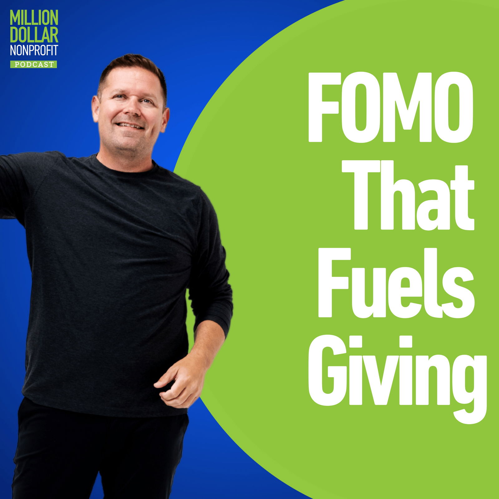 Episode 204: How to Use AI to Create FOMO-Fueled Fundraising Countdowns That Inspire Action
