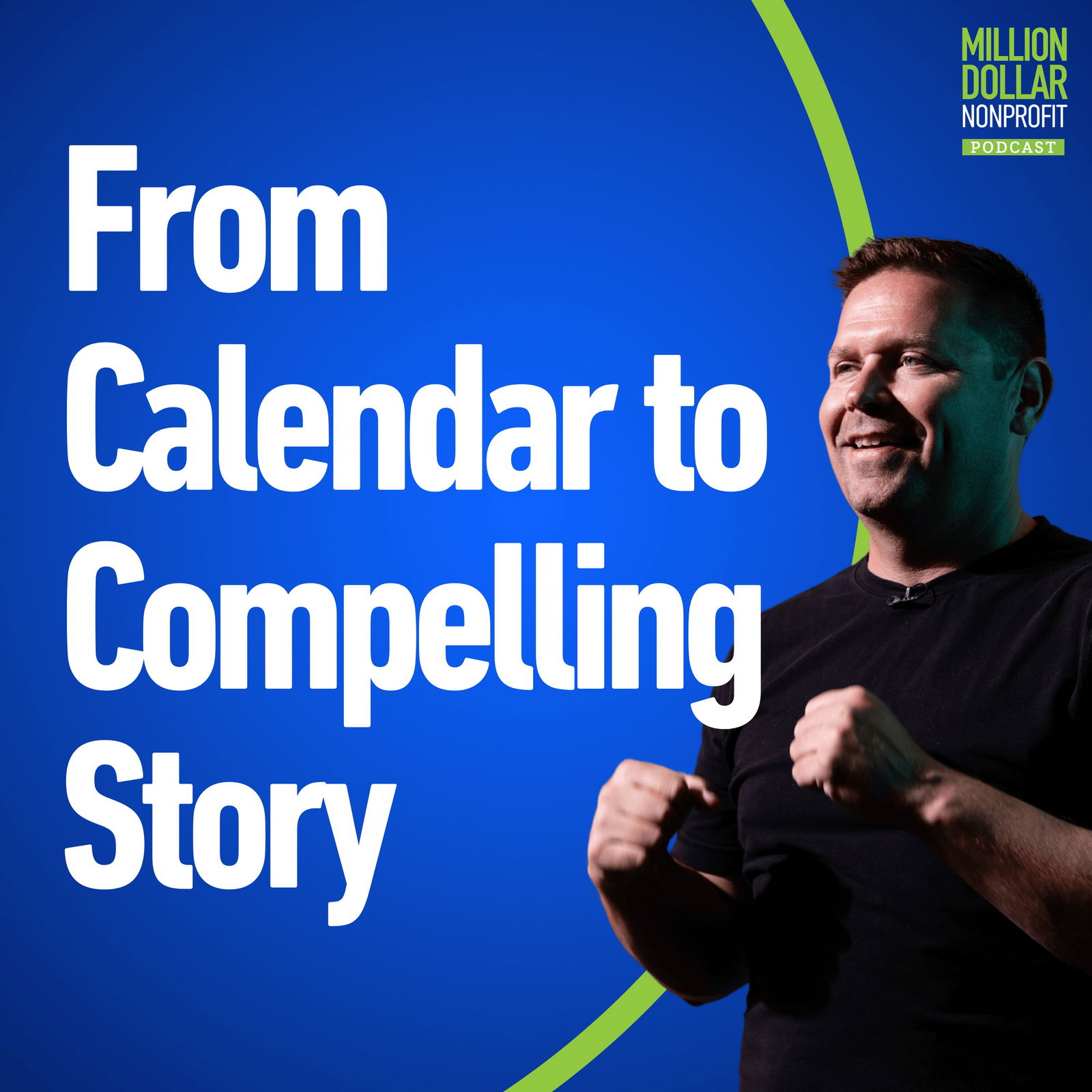 Episode 185: How to Use AI to Create Annual Giving Themes That Tell a Story