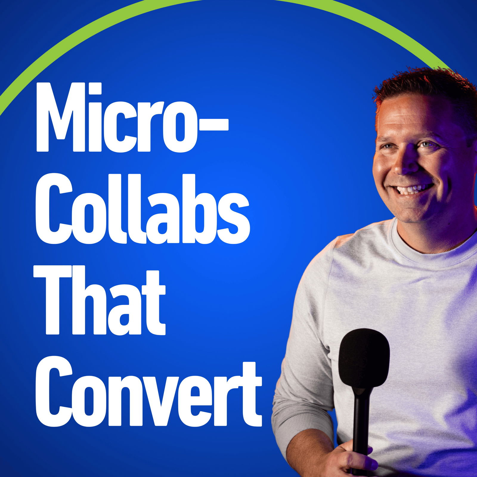 Episode 207: How to Build Your Nonprofit Influencer Stack (Without Chasing Followers)