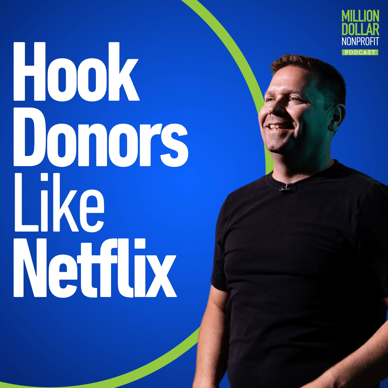 Million Dollar Nonprofit