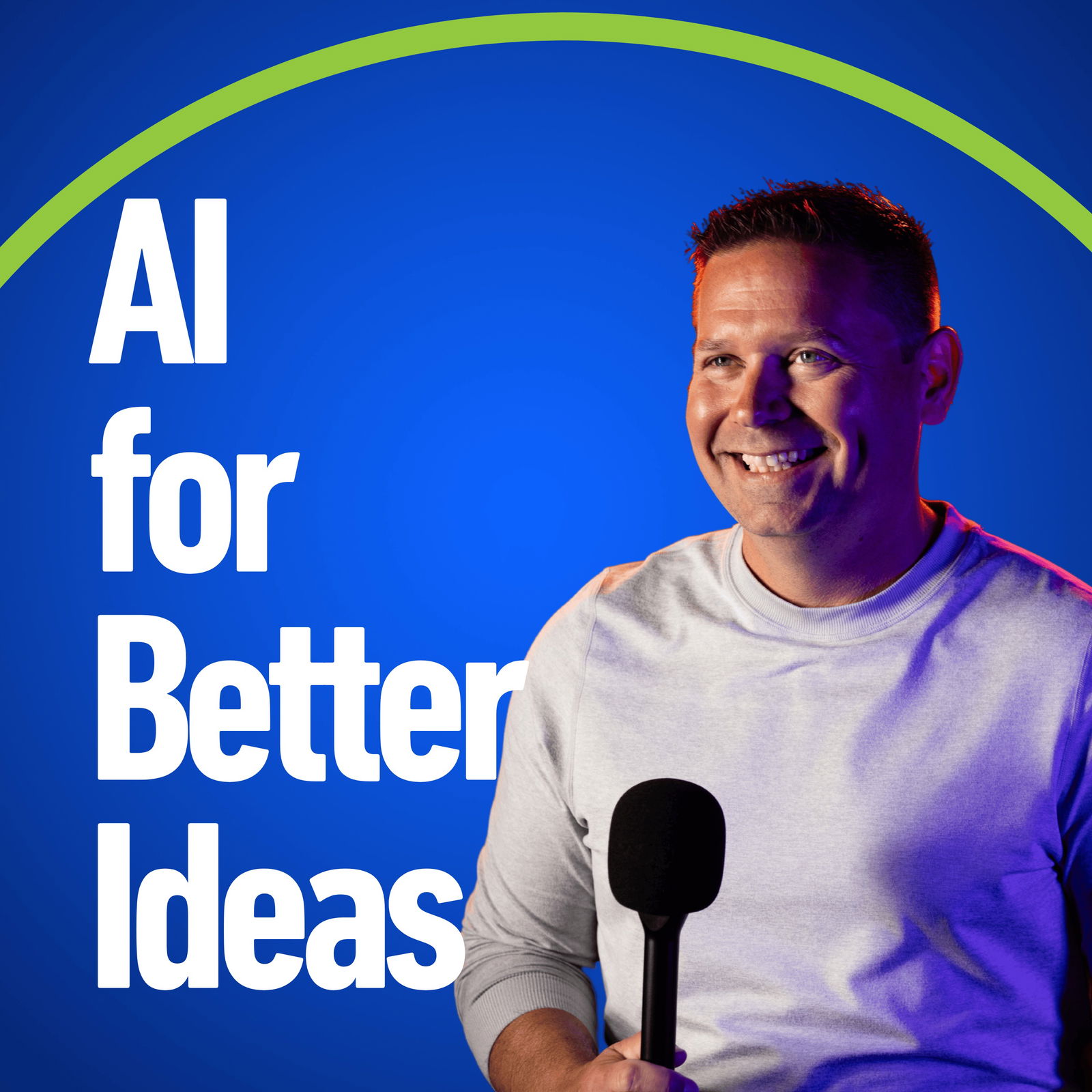 Episode 244: Build a Culture of Innovation with AI-Powered Idea Boards