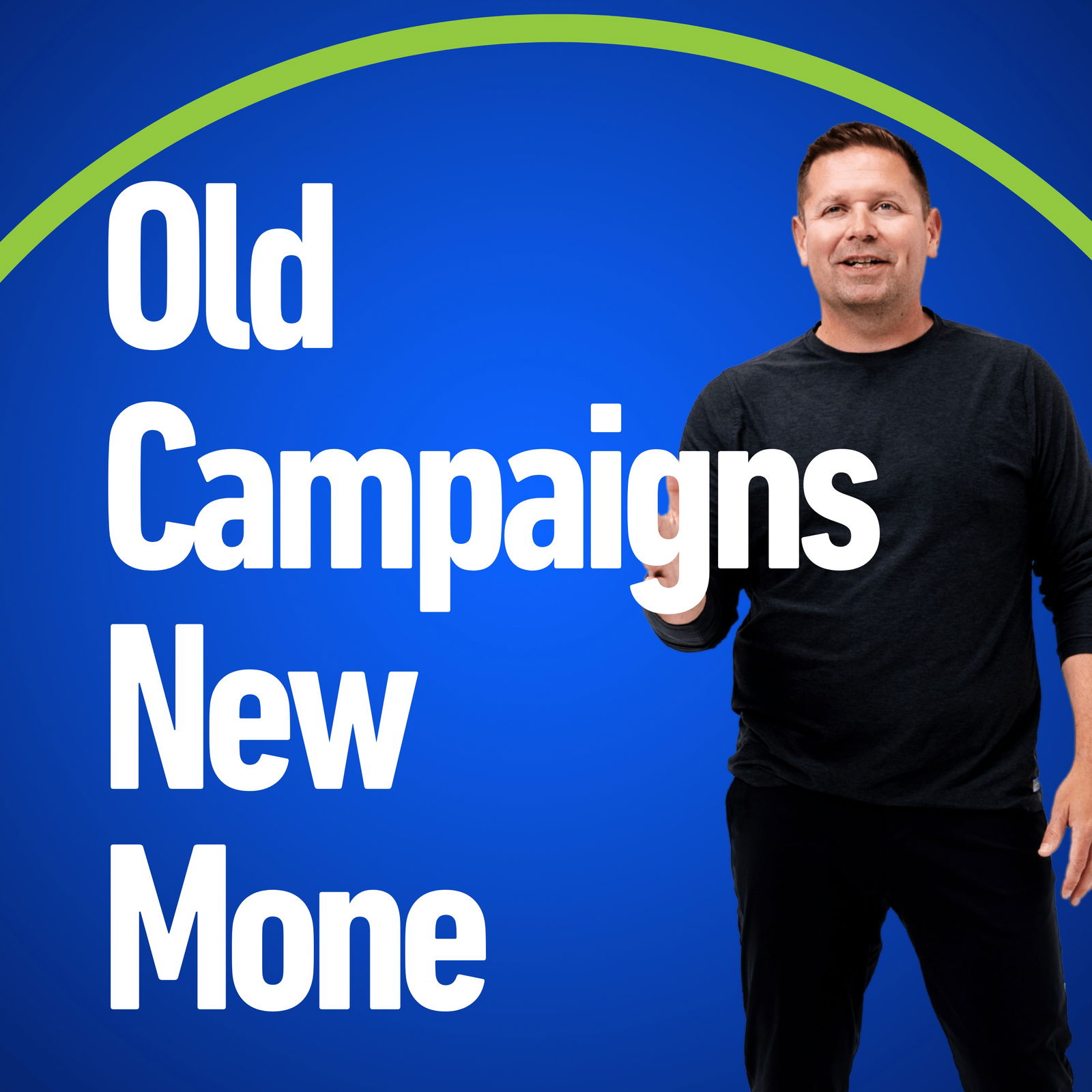 Episode 180:  How to Recycle Fundraising Campaigns with AI: Recover, Refresh, Relaunch