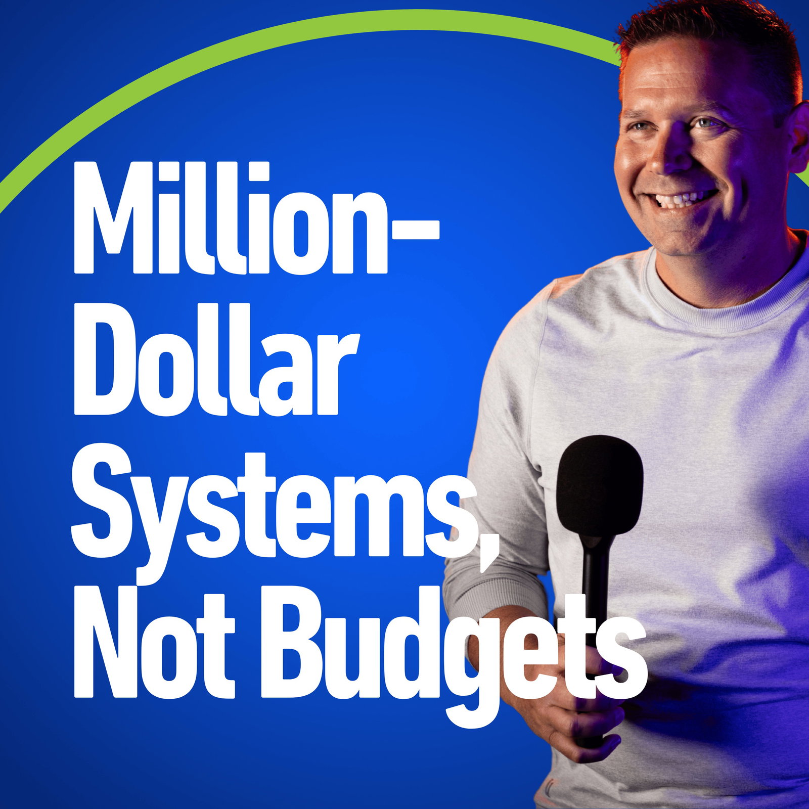 Episode cover art for Episode 250: How Small Nonprofits Use AI to Look Like a Million-Dollar Organization